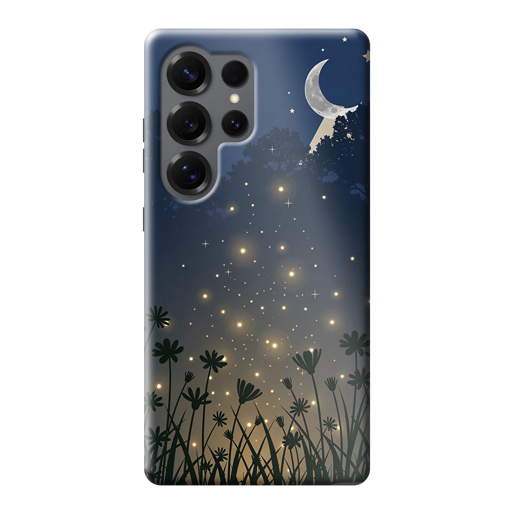 Samsung Galaxy S25 Ultra phone case