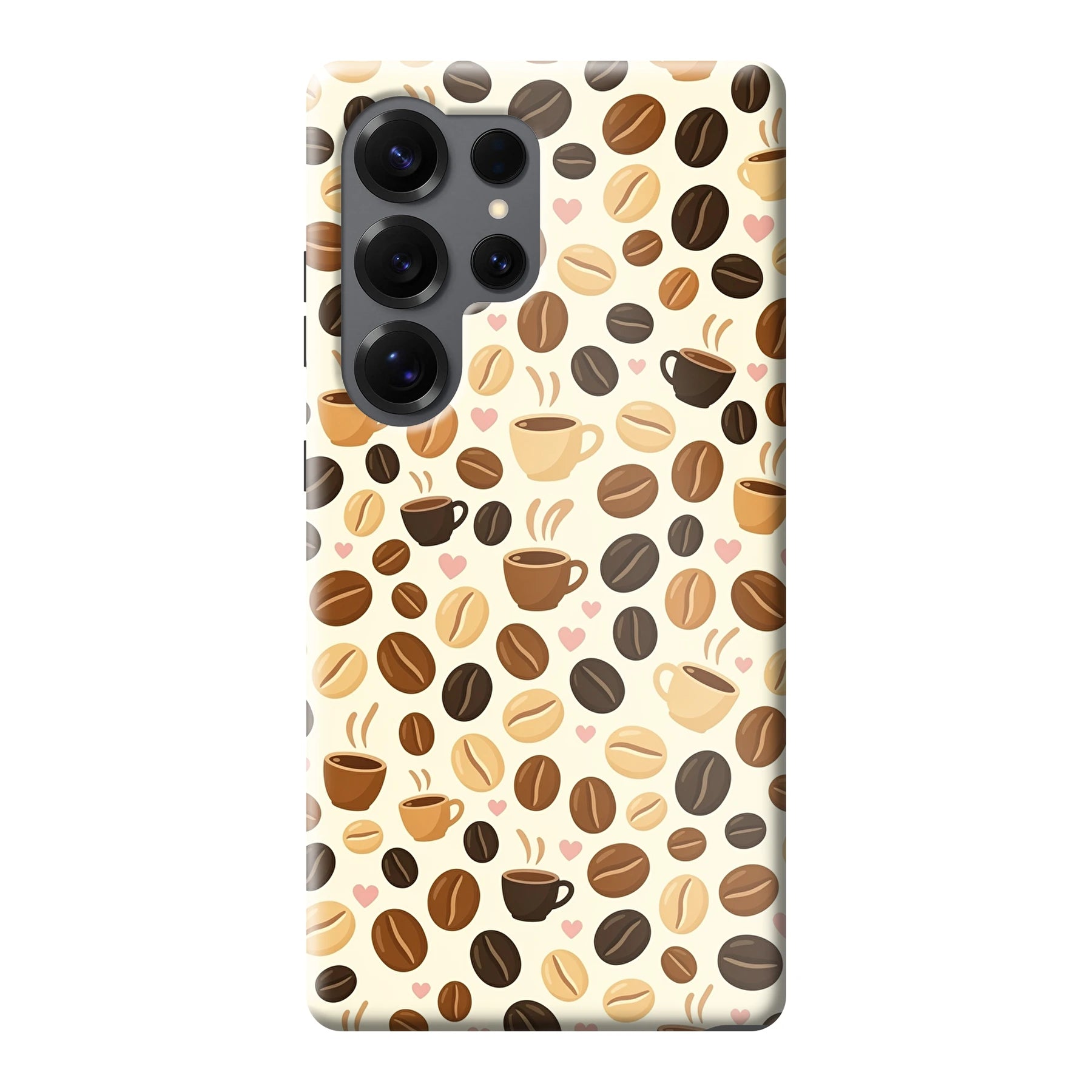 Samsung Galaxy S25 Ultra phone case