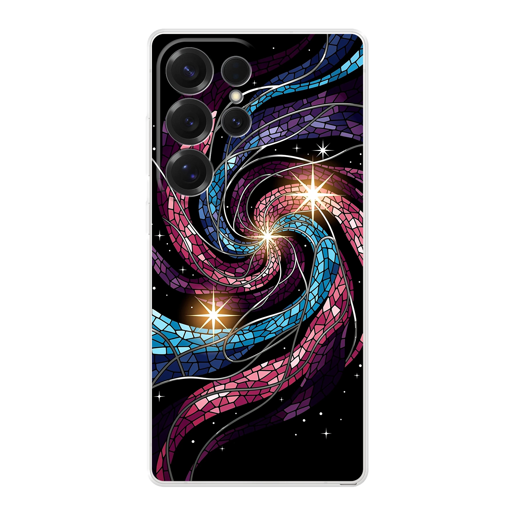 Samsung Galaxy S25 Ultra phone case
