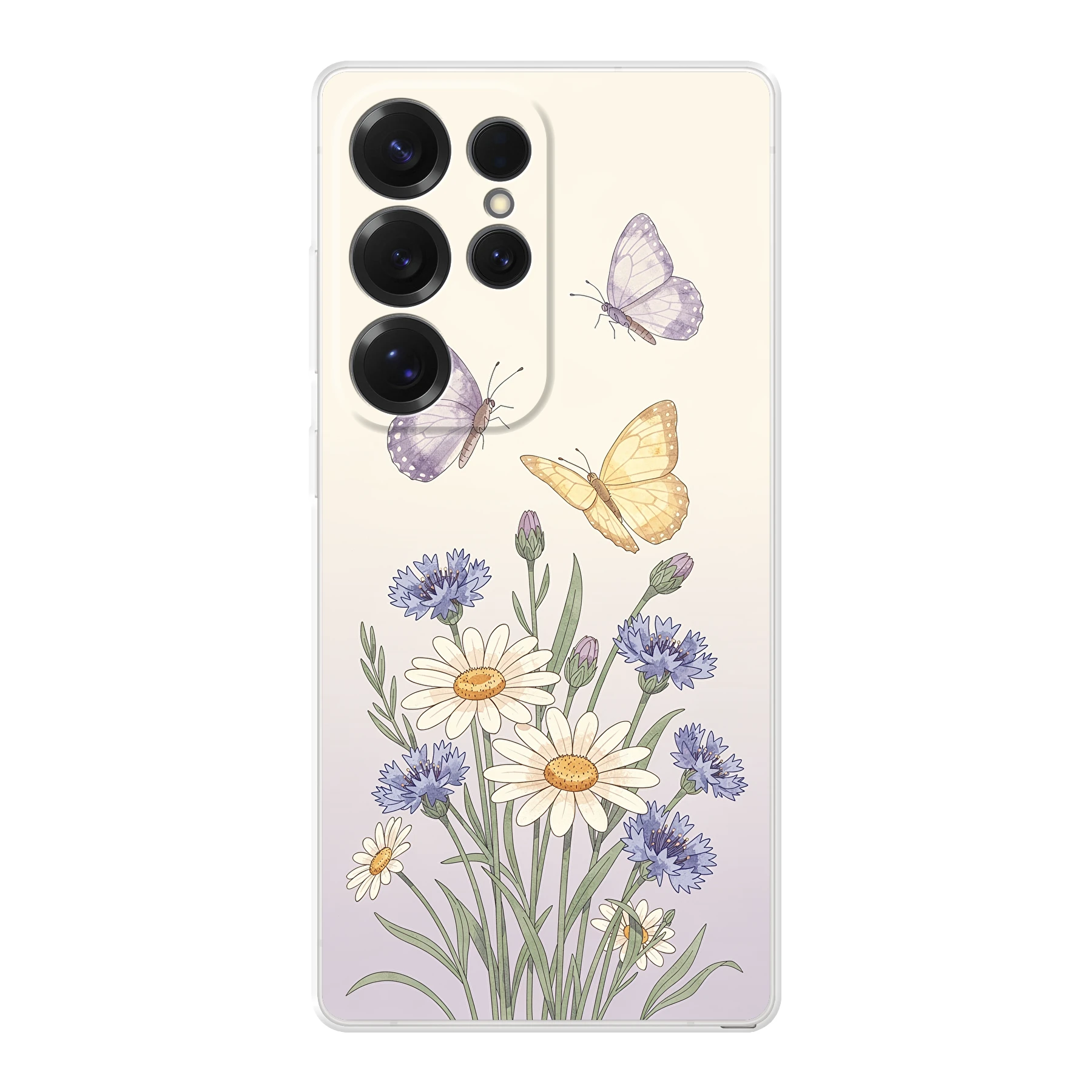 Samsung Galaxy S25 Ultra phone case