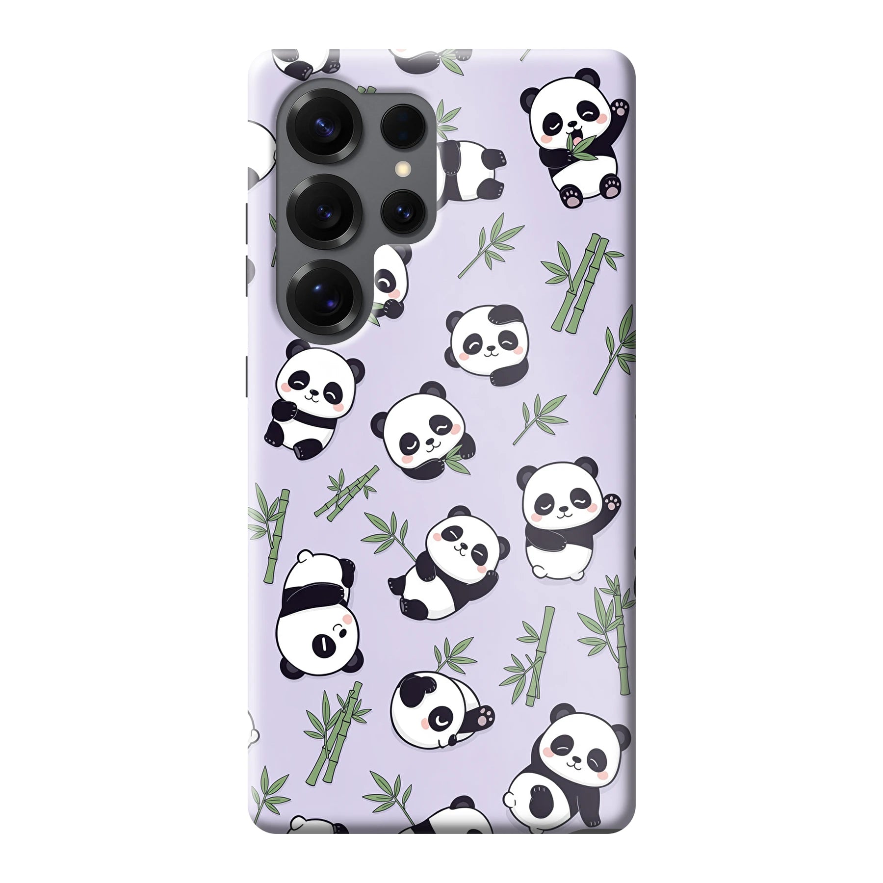 Samsung Galaxy S25 Ultra phone case