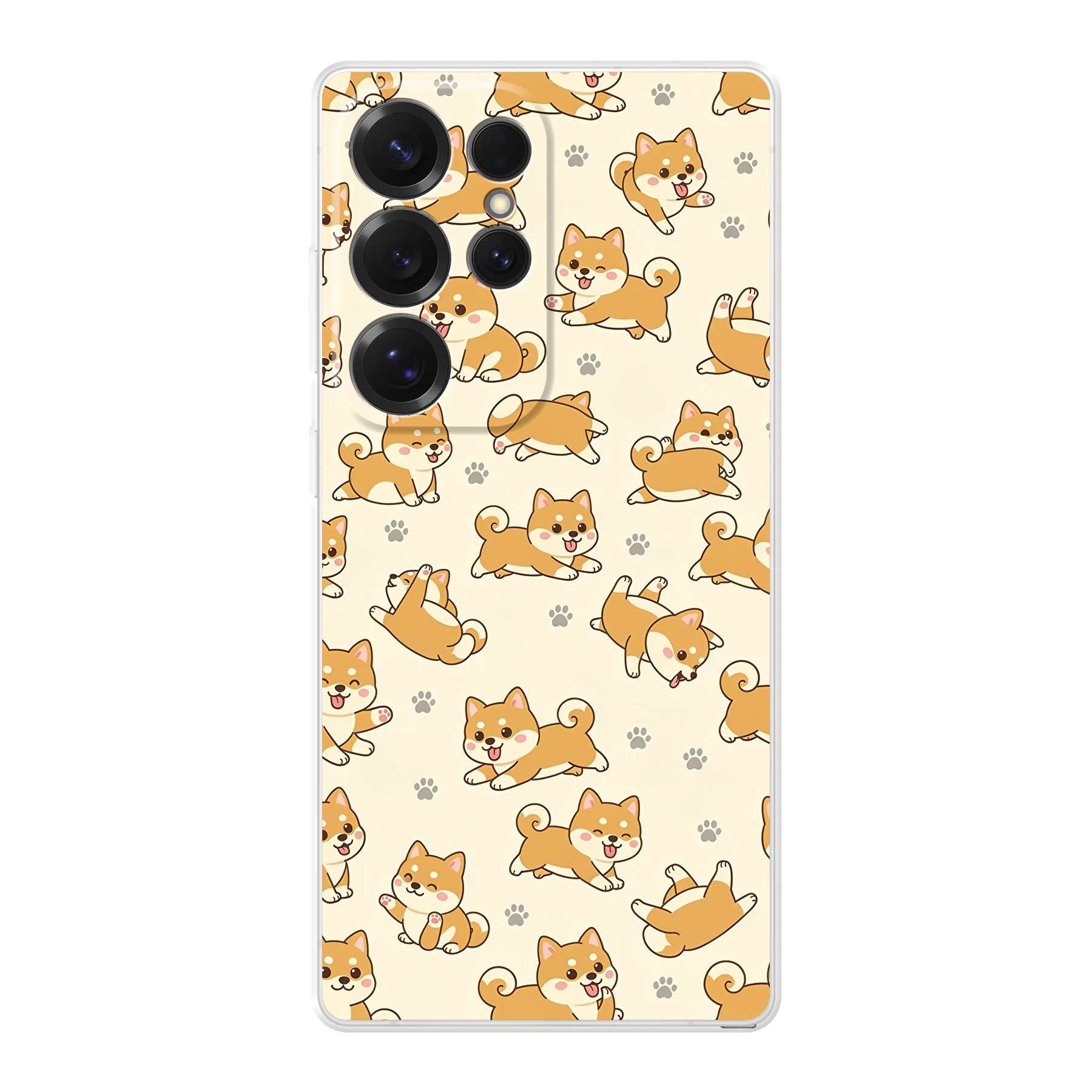 Samsung Galaxy S25 Ultra phone case