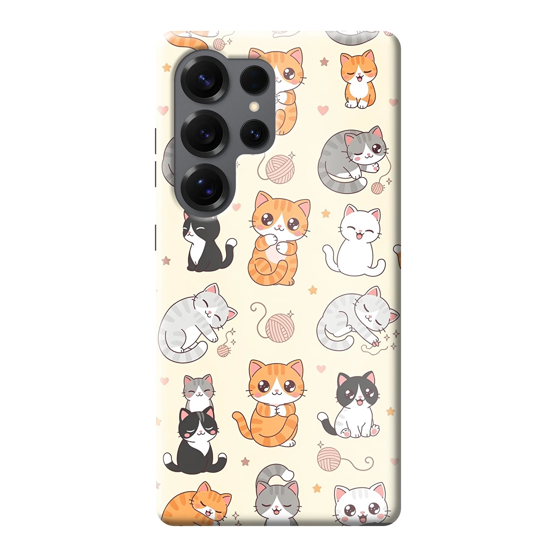 Samsung Galaxy S25 Ultra phone case