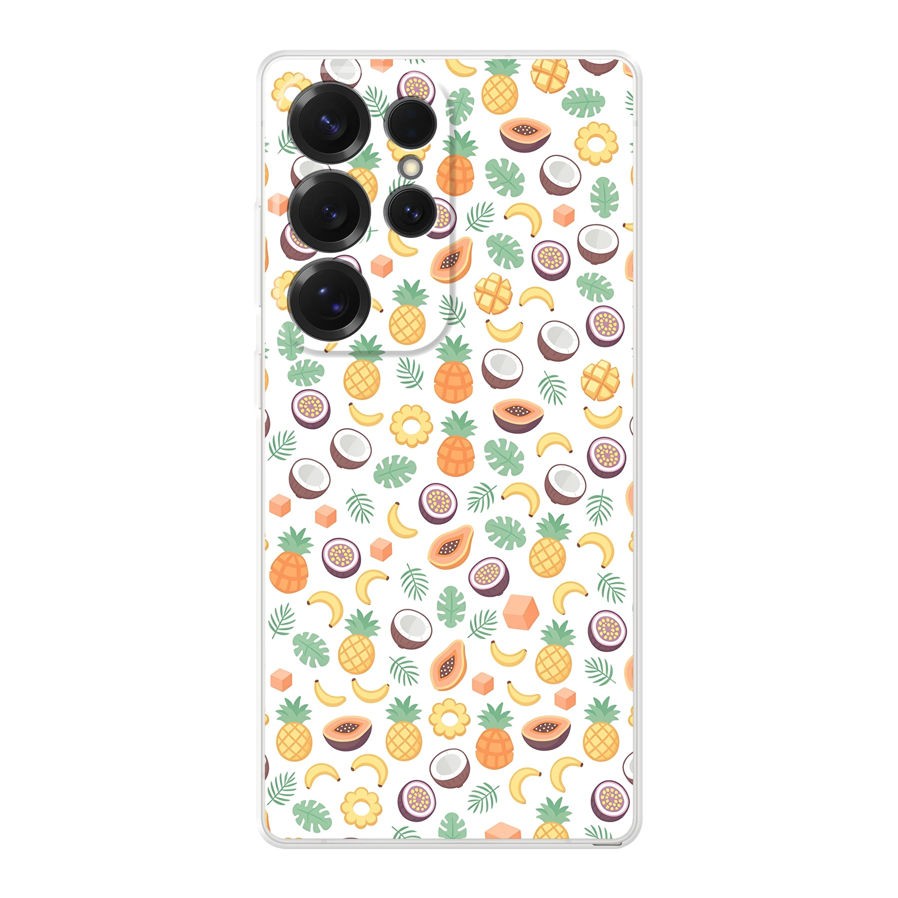 Samsung Galaxy S25 Ultra phone case