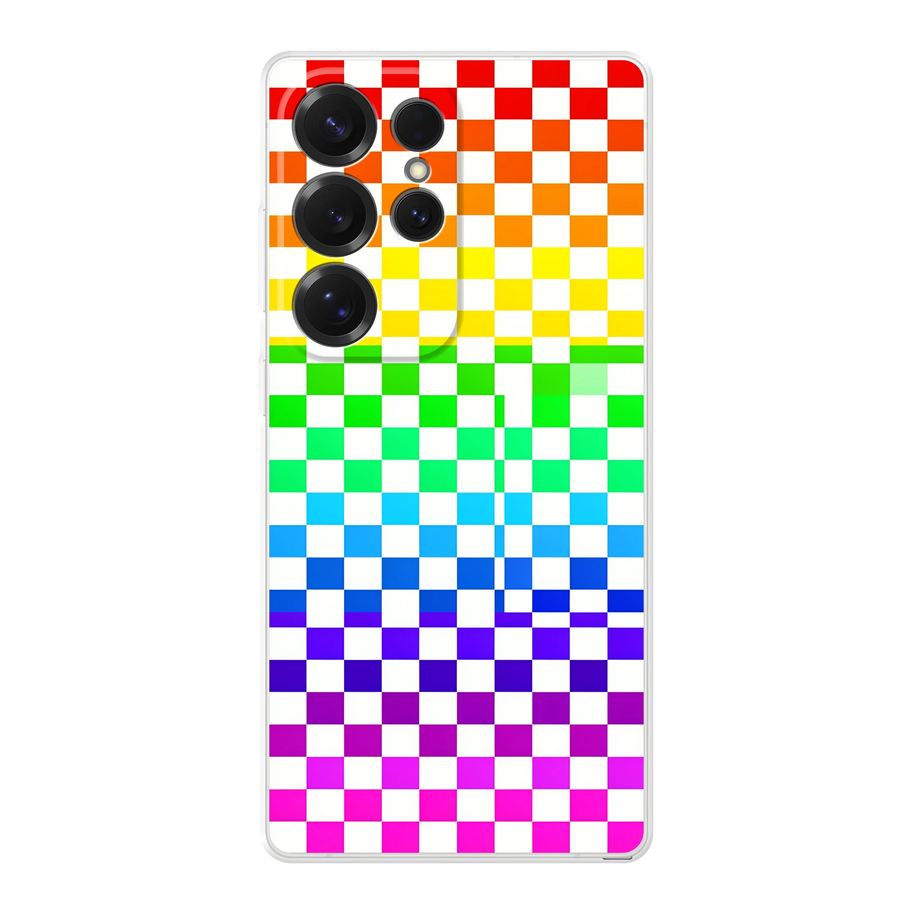 Samsung Galaxy S25 Ultra phone case
