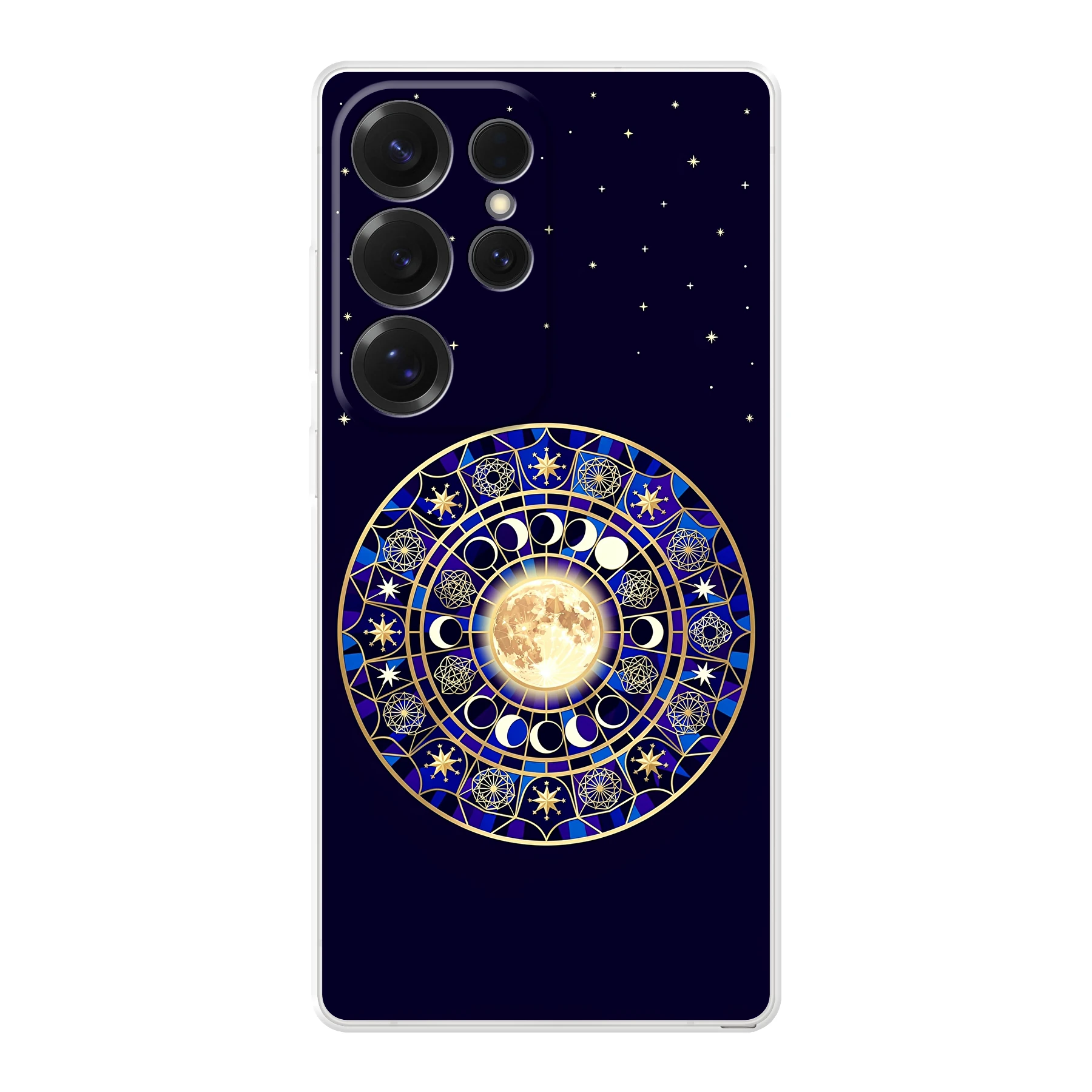 Samsung Galaxy S25 Ultra phone case