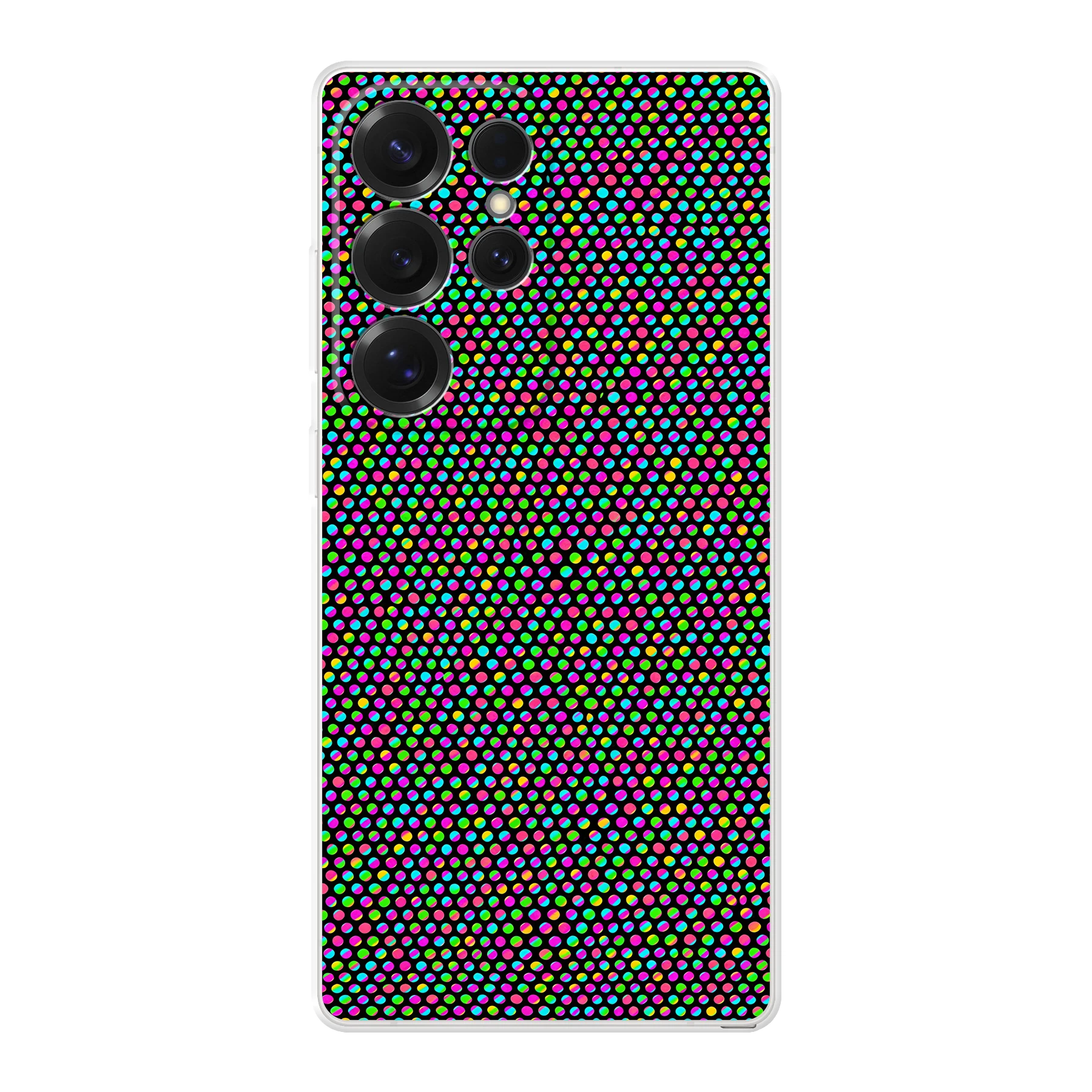 Samsung Galaxy S25 Ultra phone case
