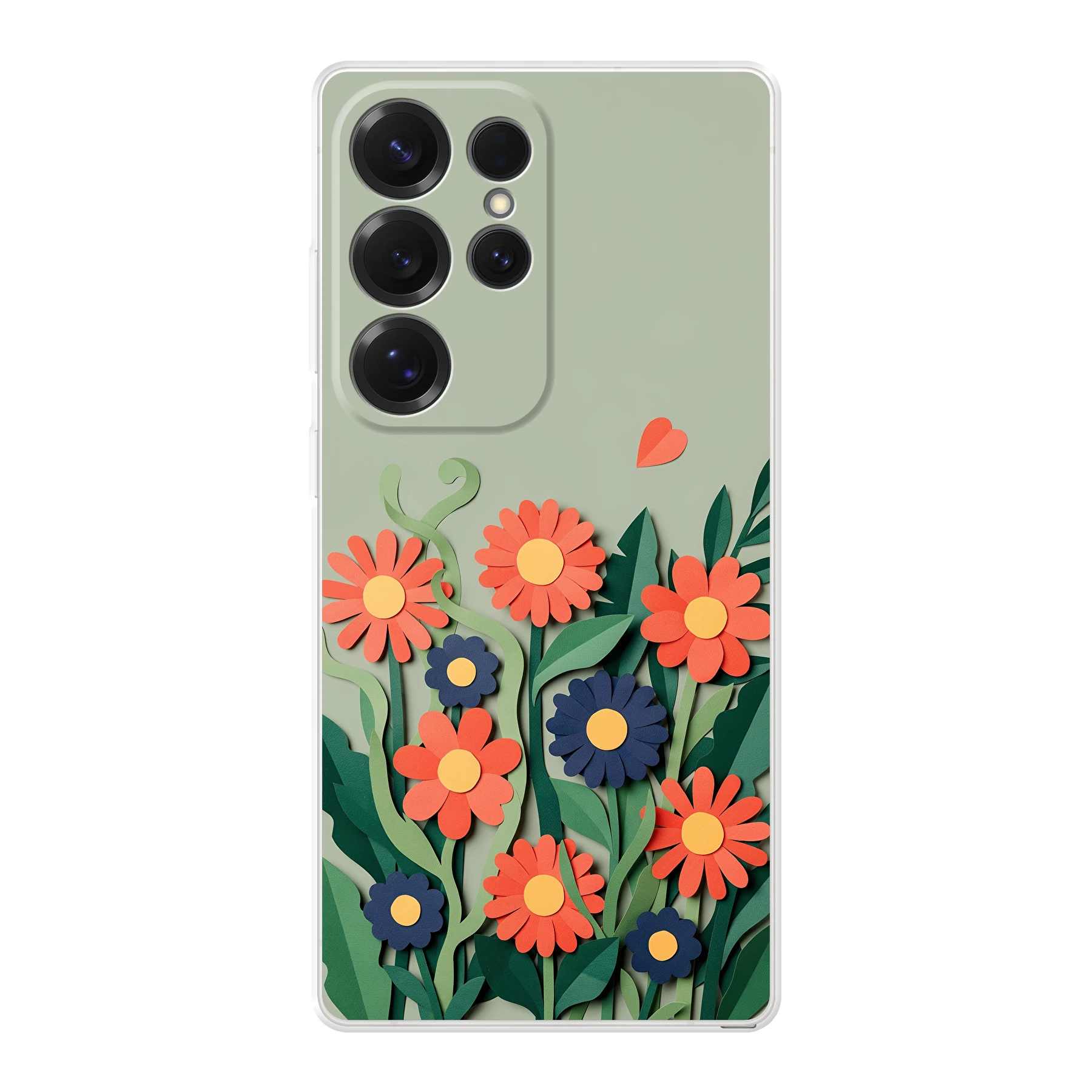 Samsung Galaxy S25 Ultra phone case