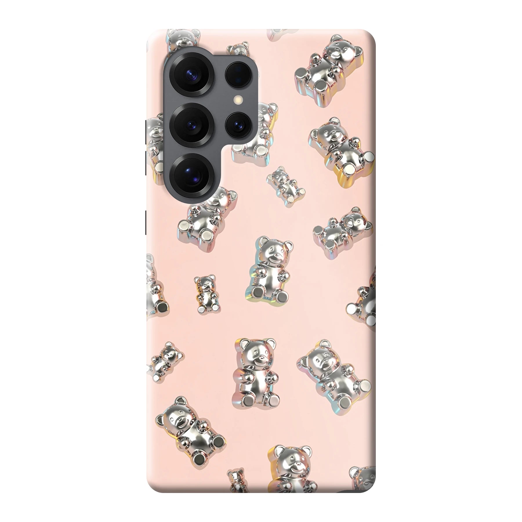 Samsung Galaxy S25 Ultra phone case