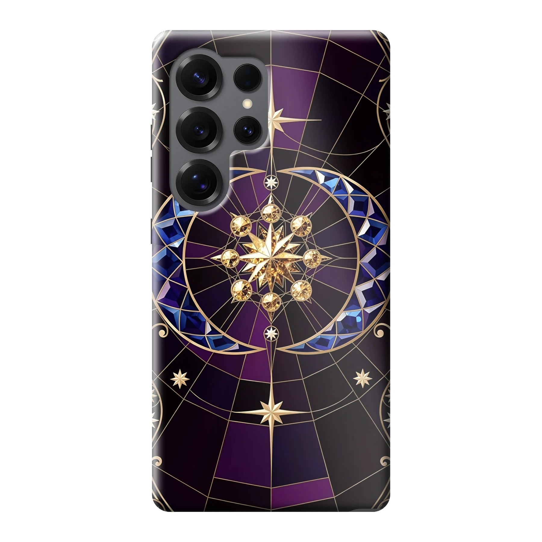 Samsung Galaxy S25 Ultra phone case