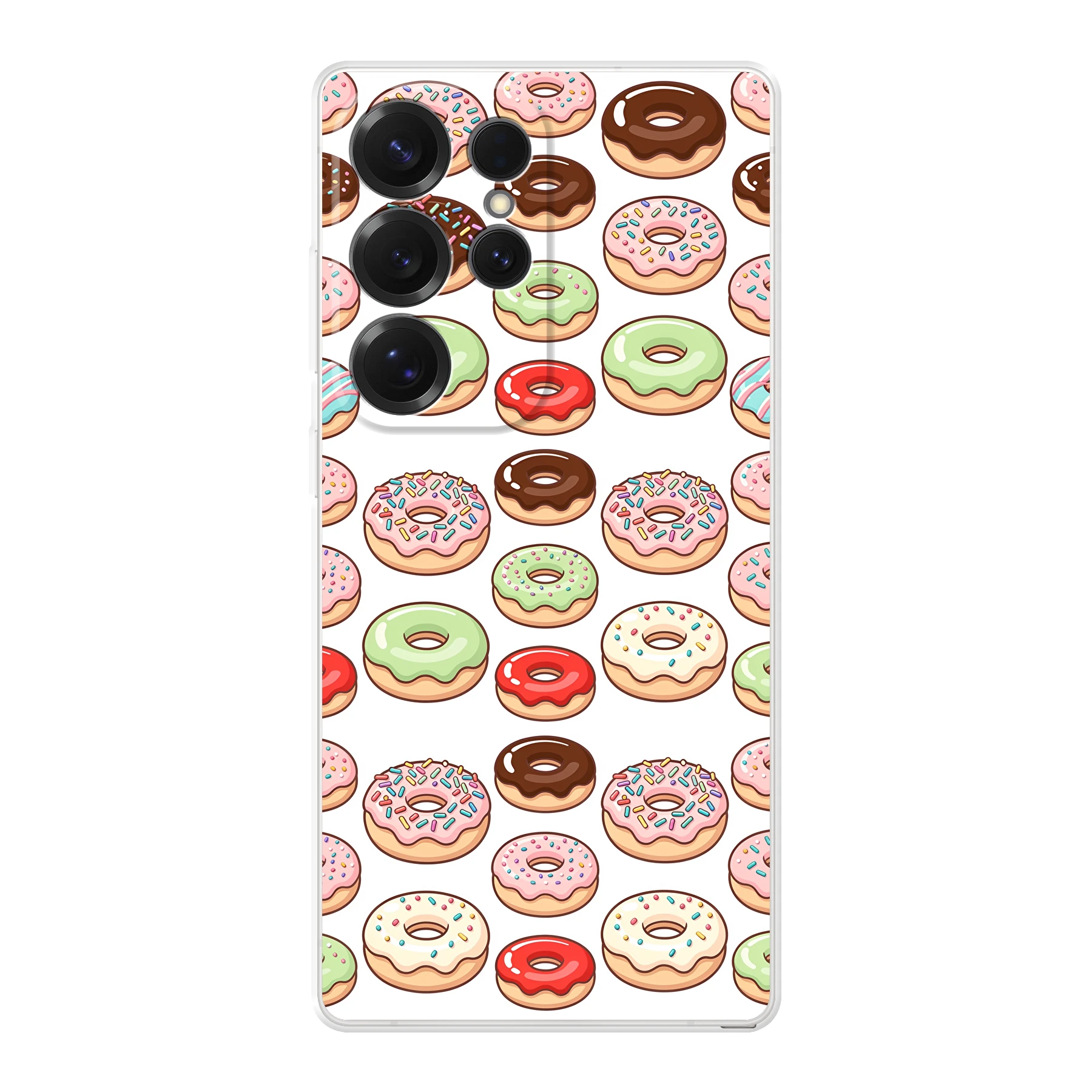 Samsung Galaxy S25 Ultra phone case