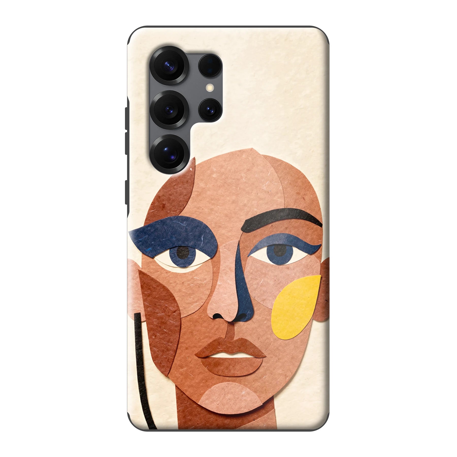 Samsung Galaxy S25 Ultra MagSafe phone case