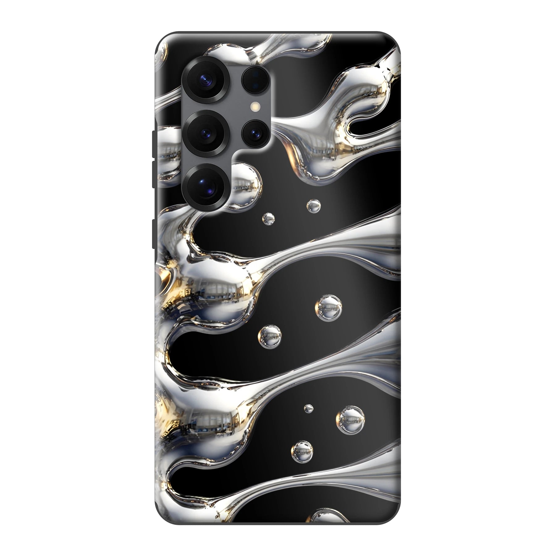 Samsung Galaxy S25 Ultra MagSafe phone case