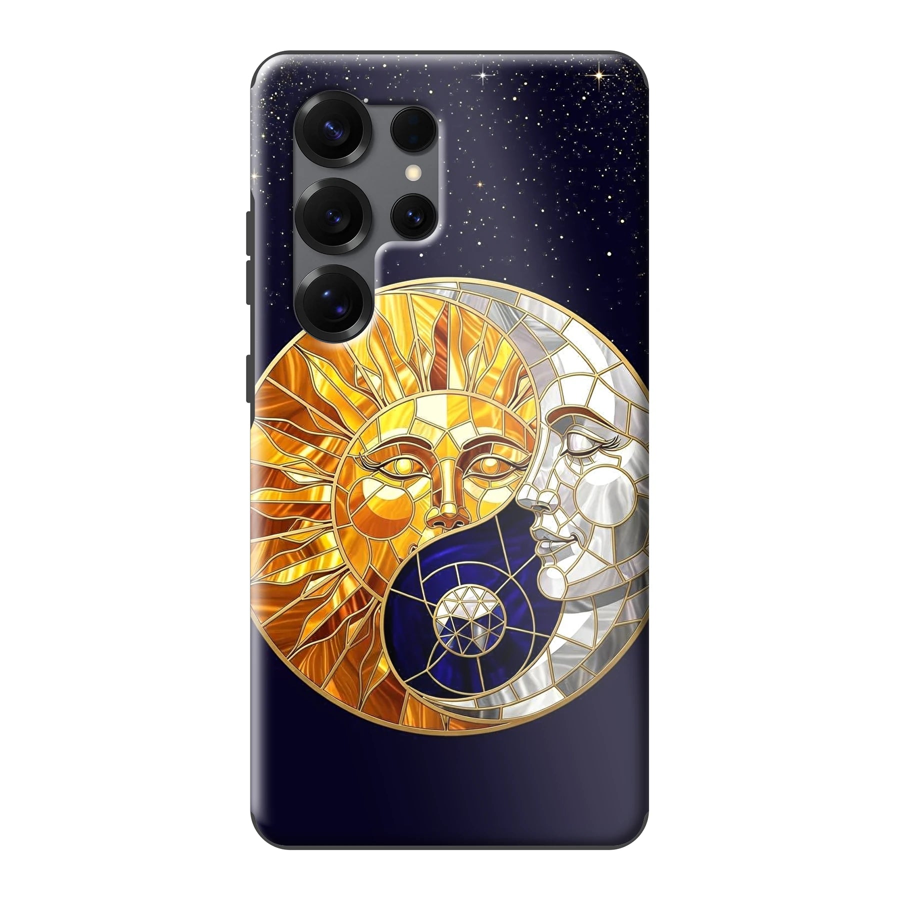 Samsung Galaxy S25 Ultra MagSafe phone case
