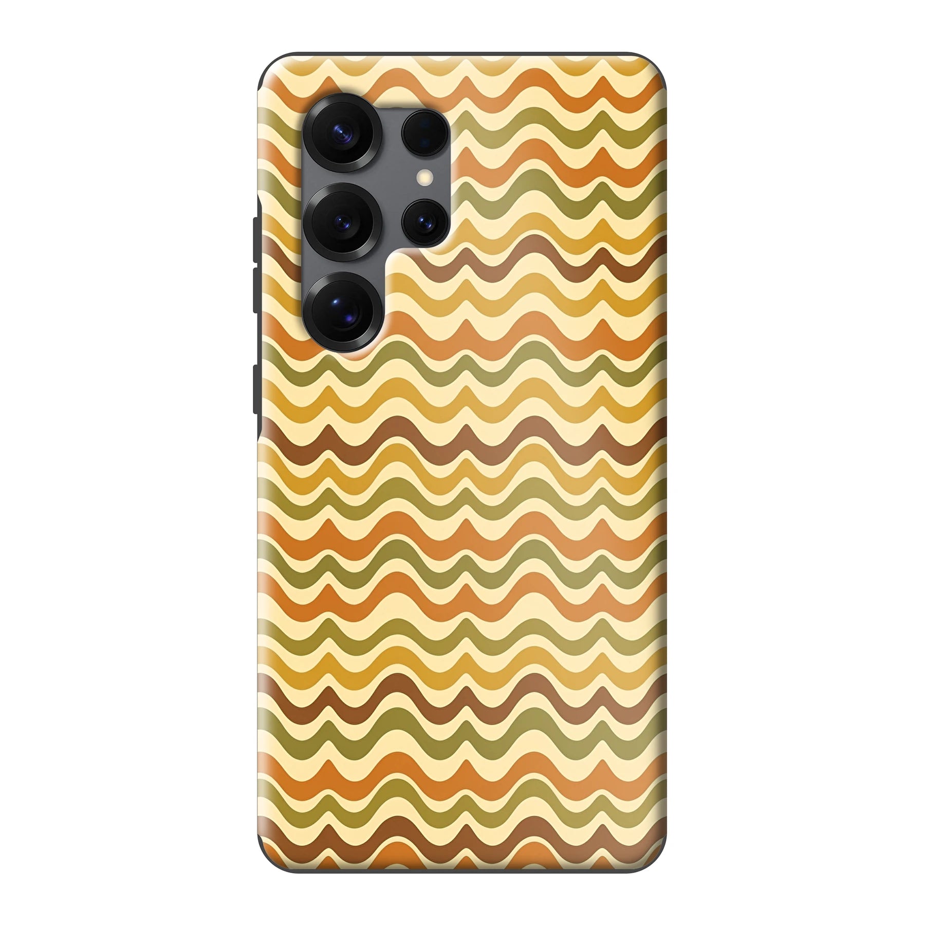Samsung Galaxy S25 Ultra MagSafe phone case