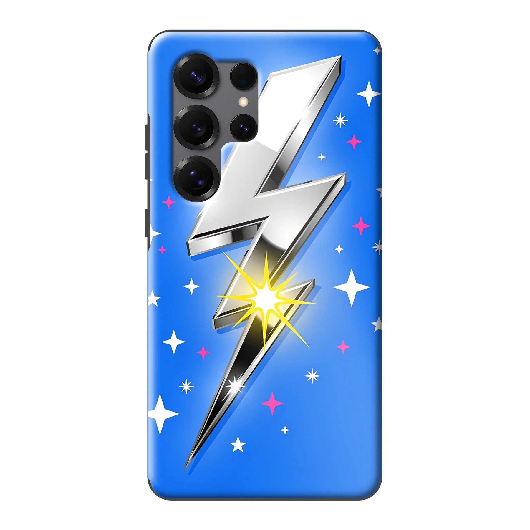 Samsung Galaxy S25 Ultra MagSafe phone case