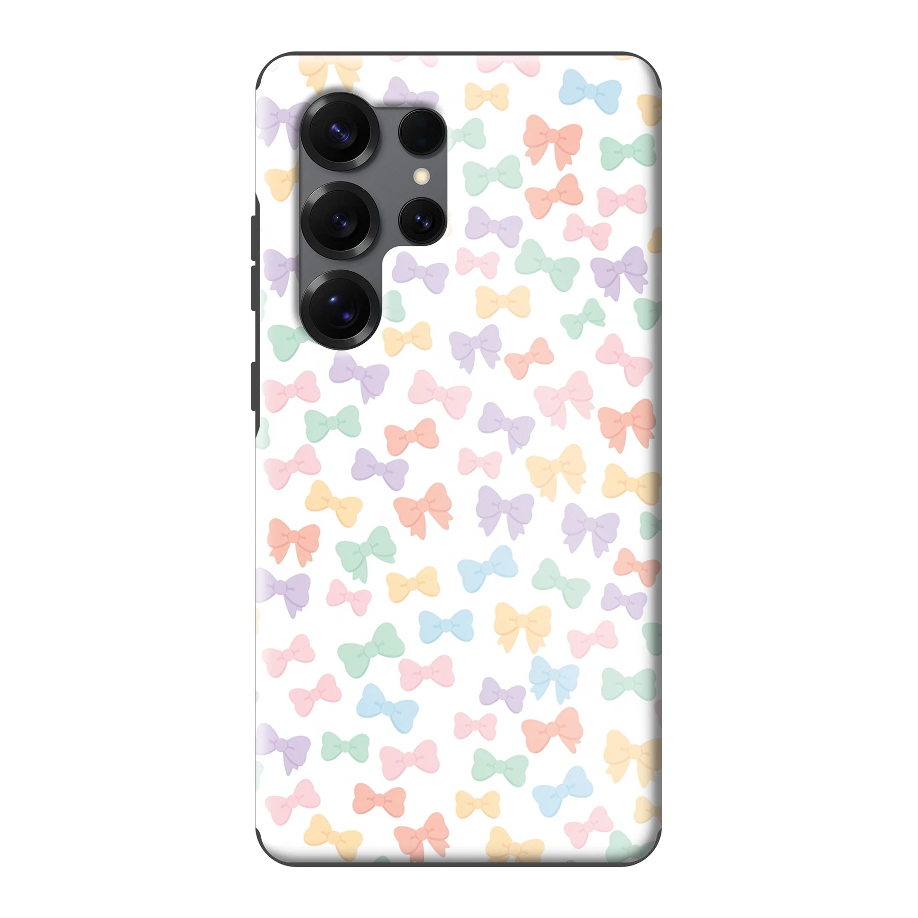 Samsung Galaxy S25 Ultra MagSafe phone case