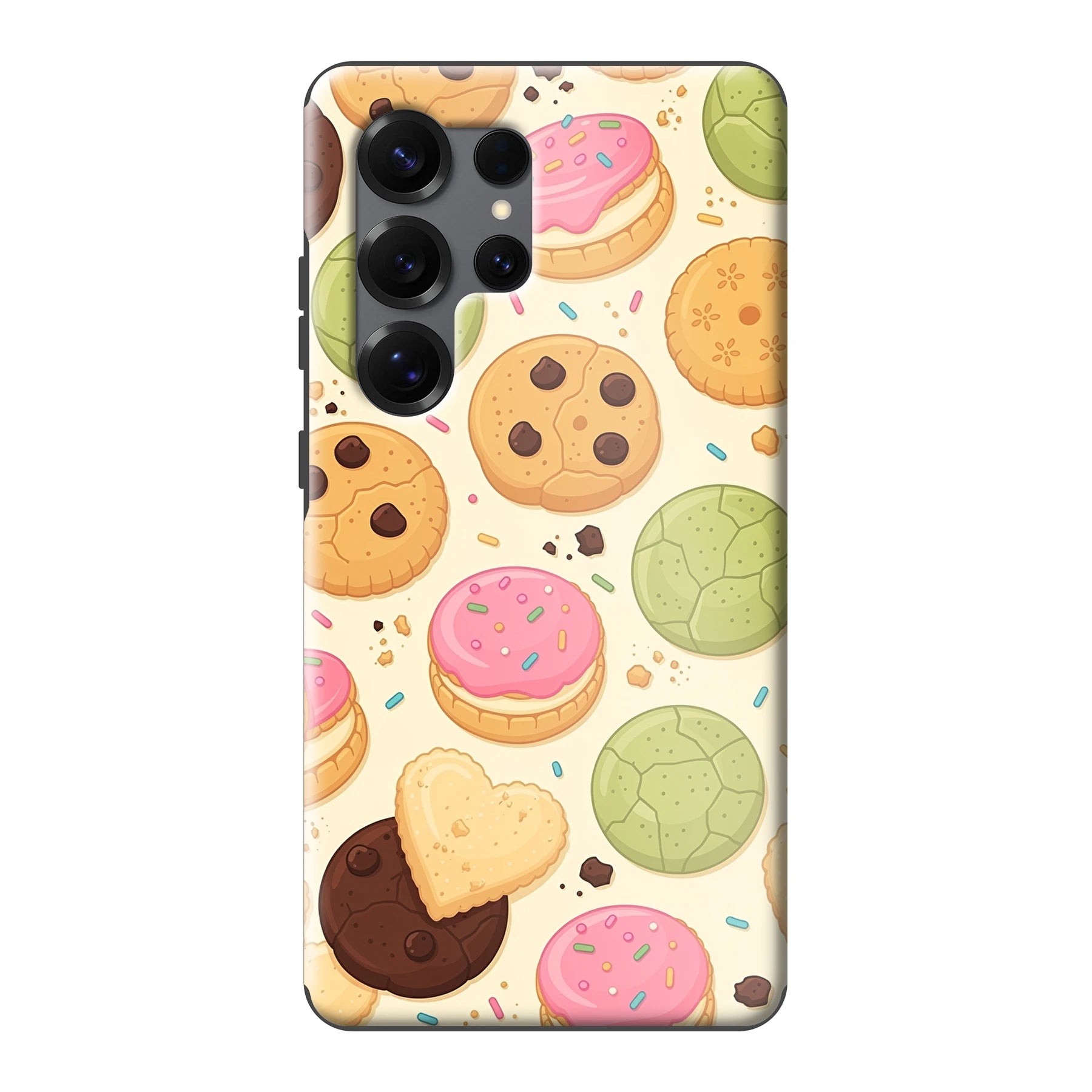 Samsung Galaxy S25 Ultra MagSafe phone case