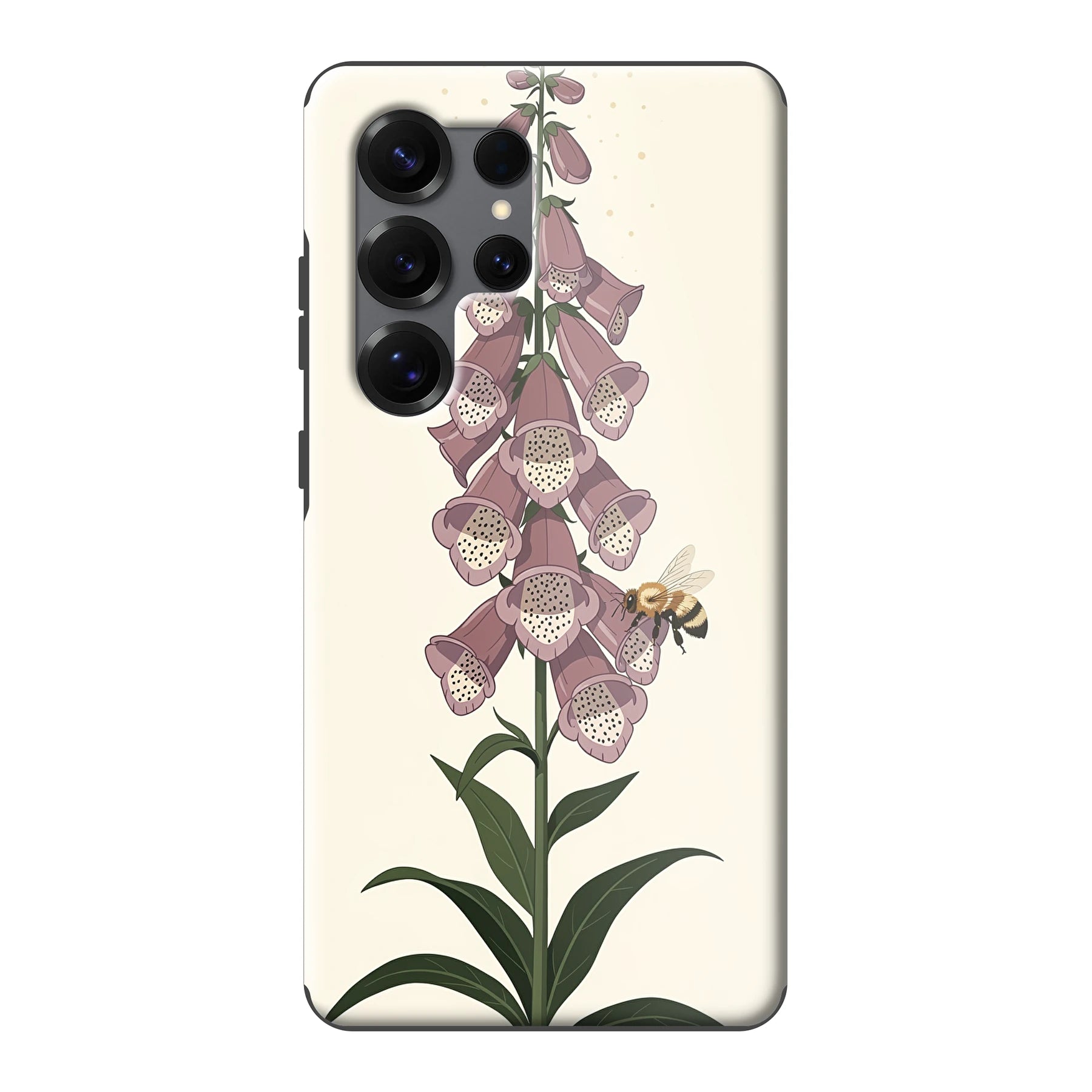 Samsung Galaxy S25 Ultra MagSafe phone case