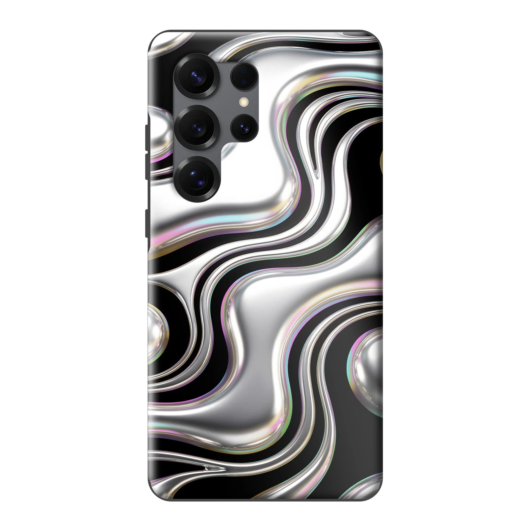 Samsung Galaxy S25 Ultra MagSafe phone case