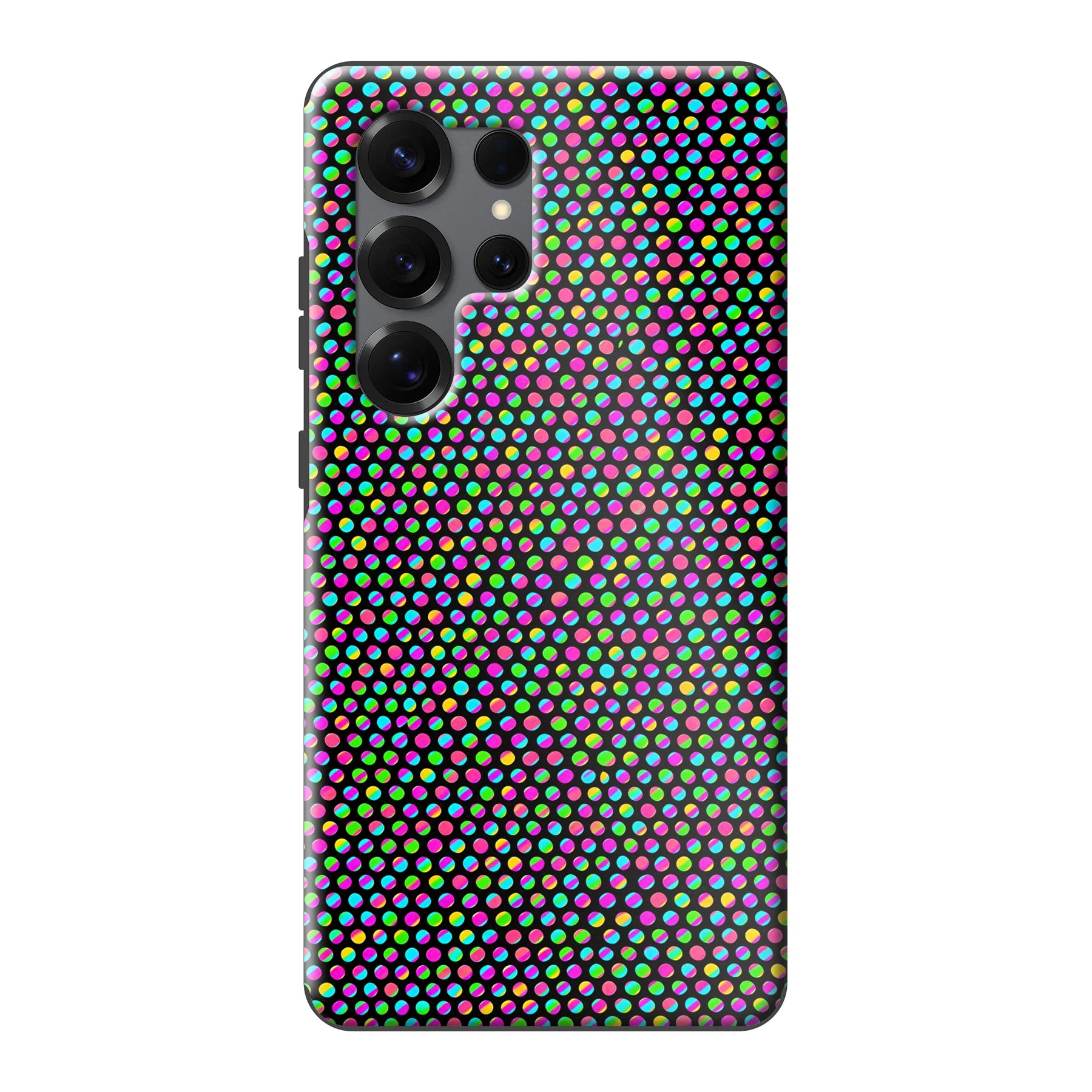Samsung Galaxy S25 Ultra MagSafe phone case