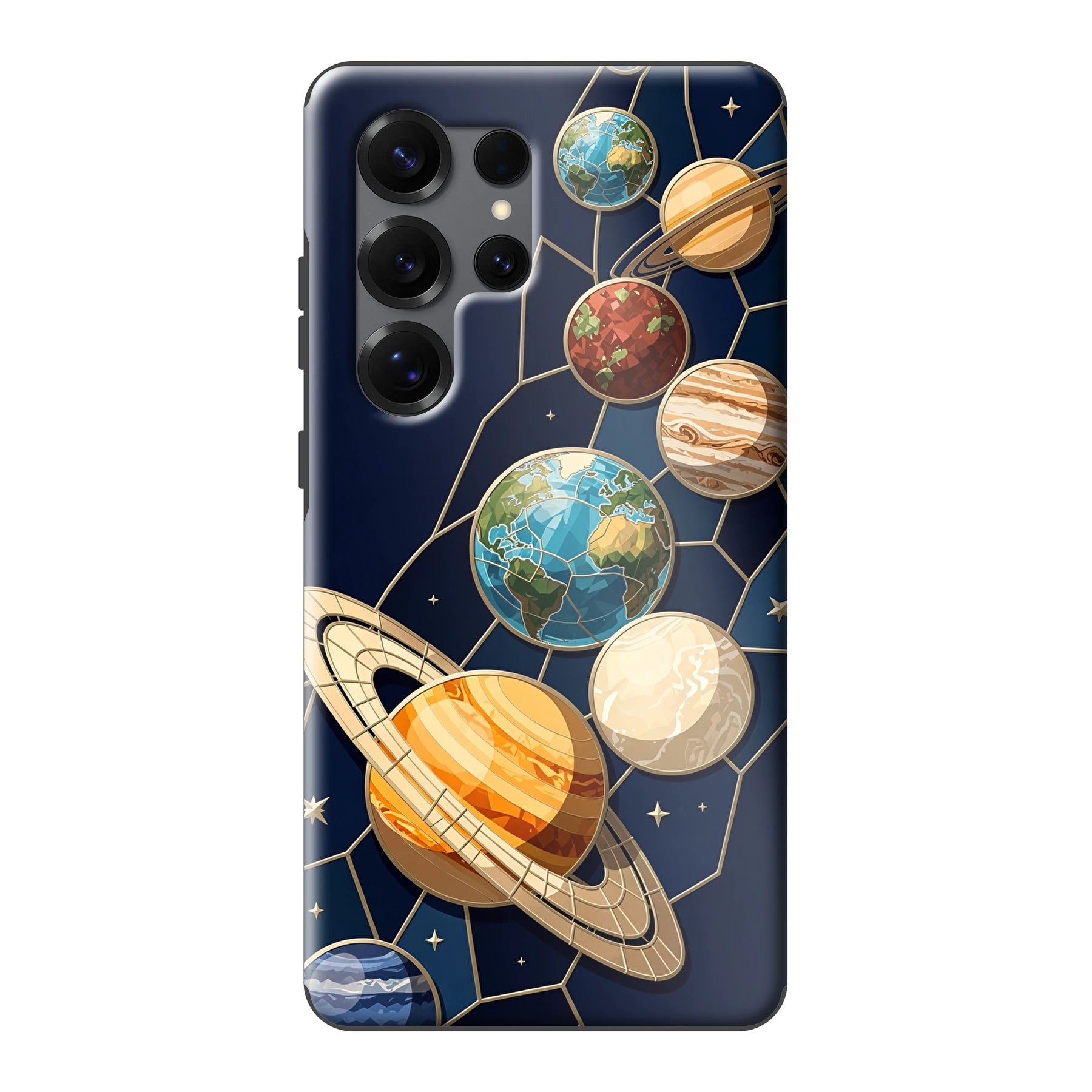 Samsung Galaxy S25 Ultra MagSafe phone case