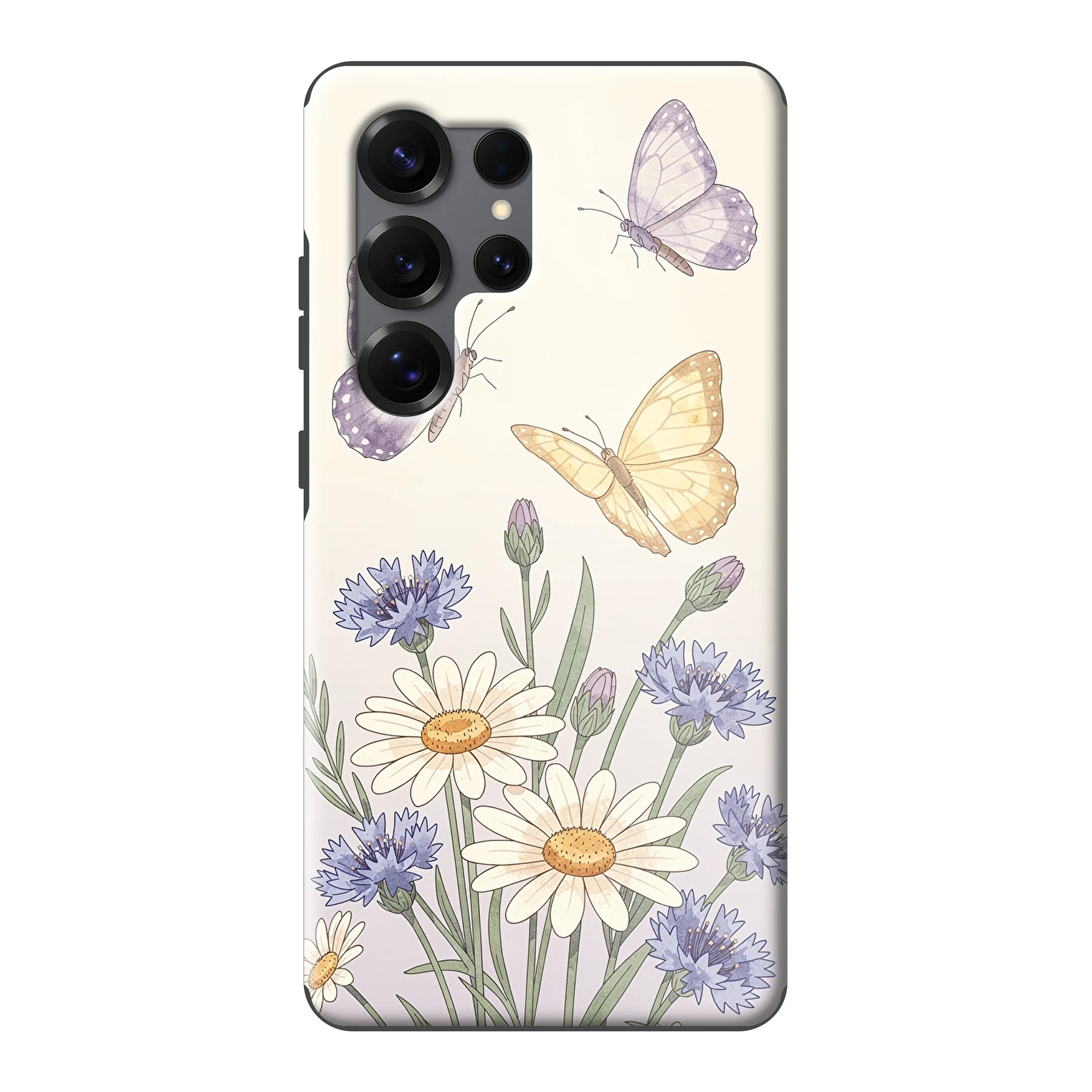 Samsung Galaxy S25 Ultra MagSafe phone case