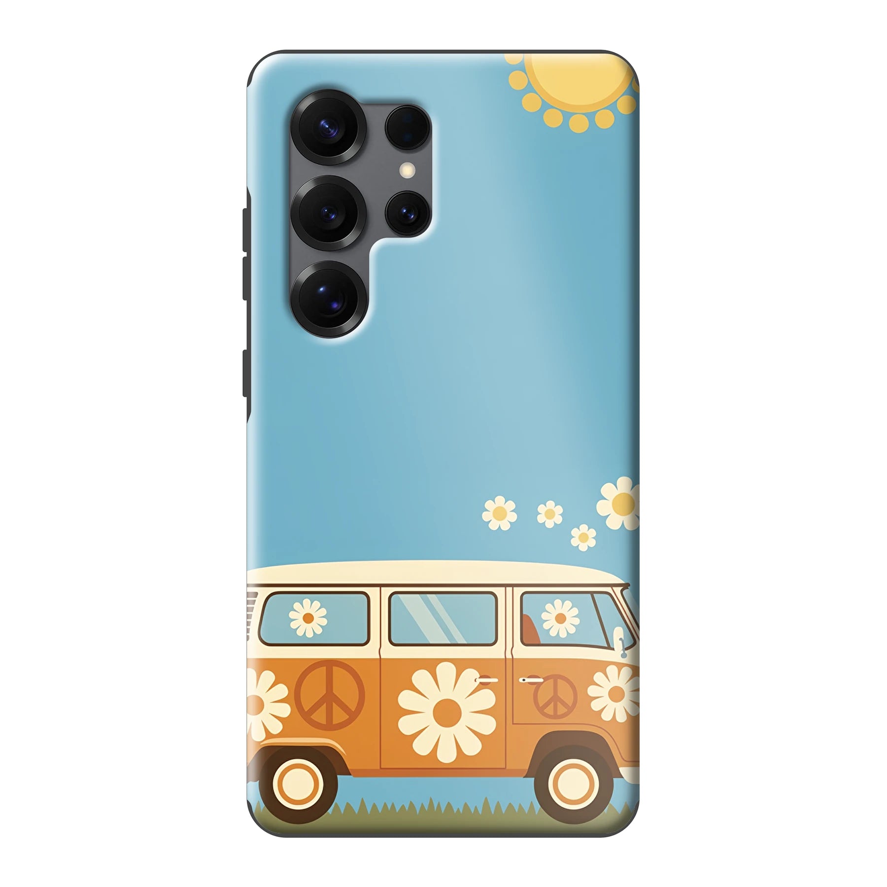 Samsung Galaxy S25 Ultra MagSafe phone case