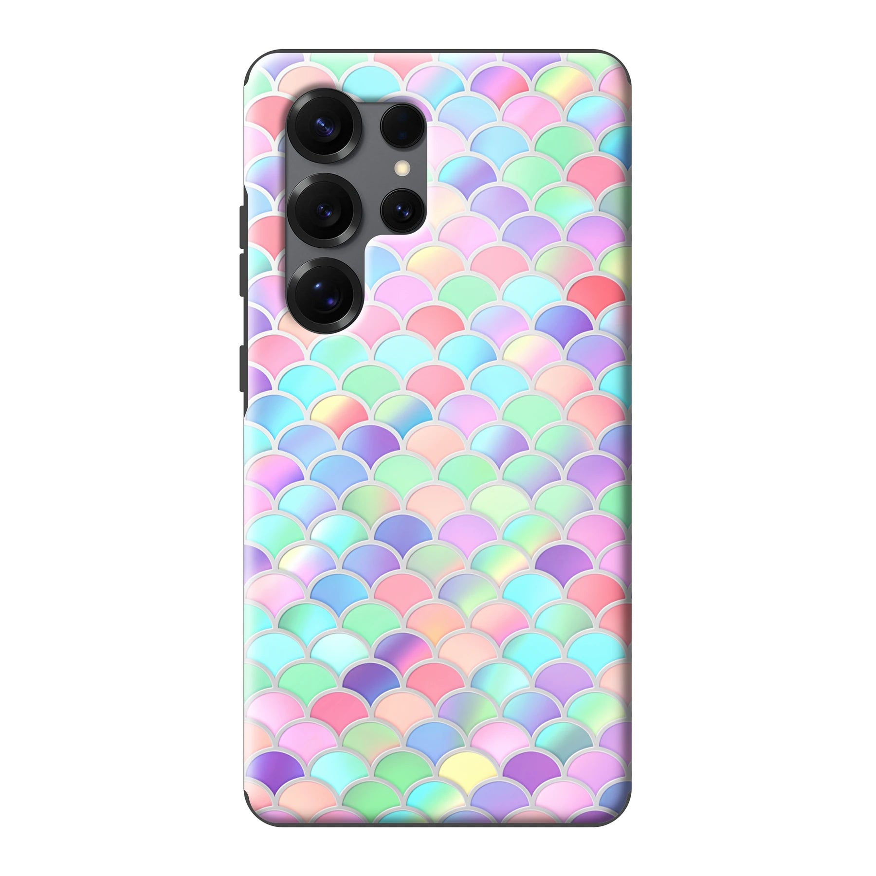 Samsung Galaxy S25 Ultra MagSafe phone case