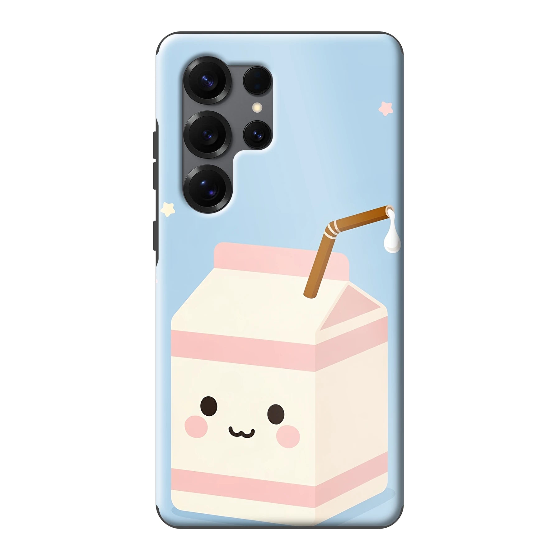 Samsung Galaxy S25 Ultra MagSafe phone case