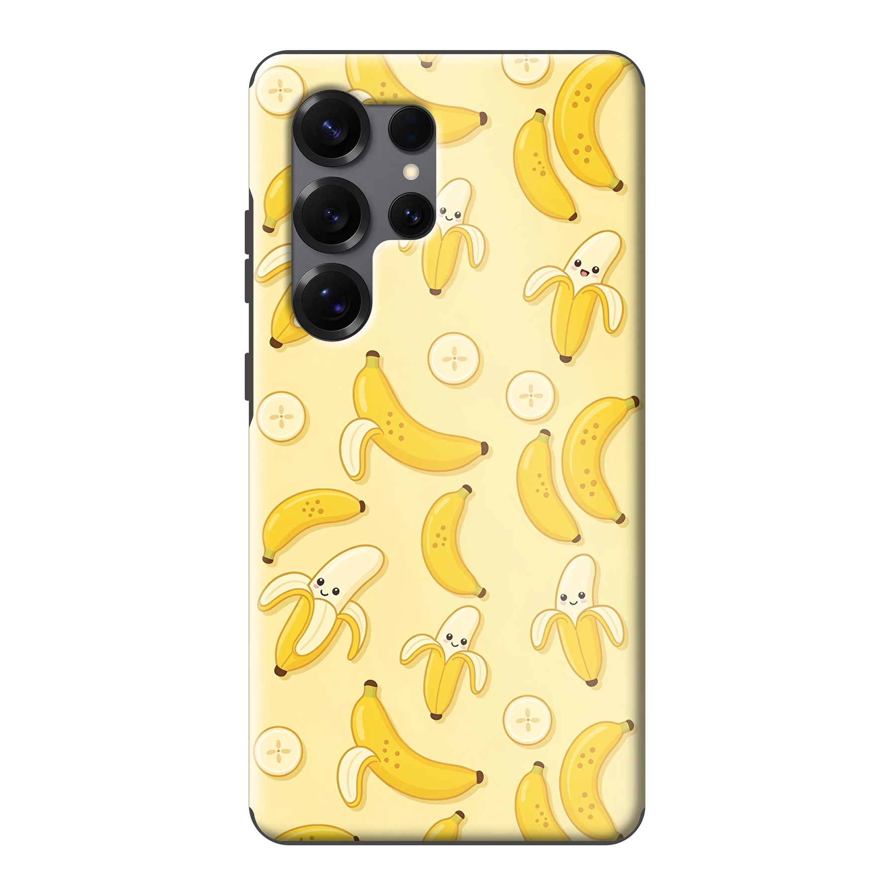 Samsung Galaxy S25 Ultra MagSafe phone case