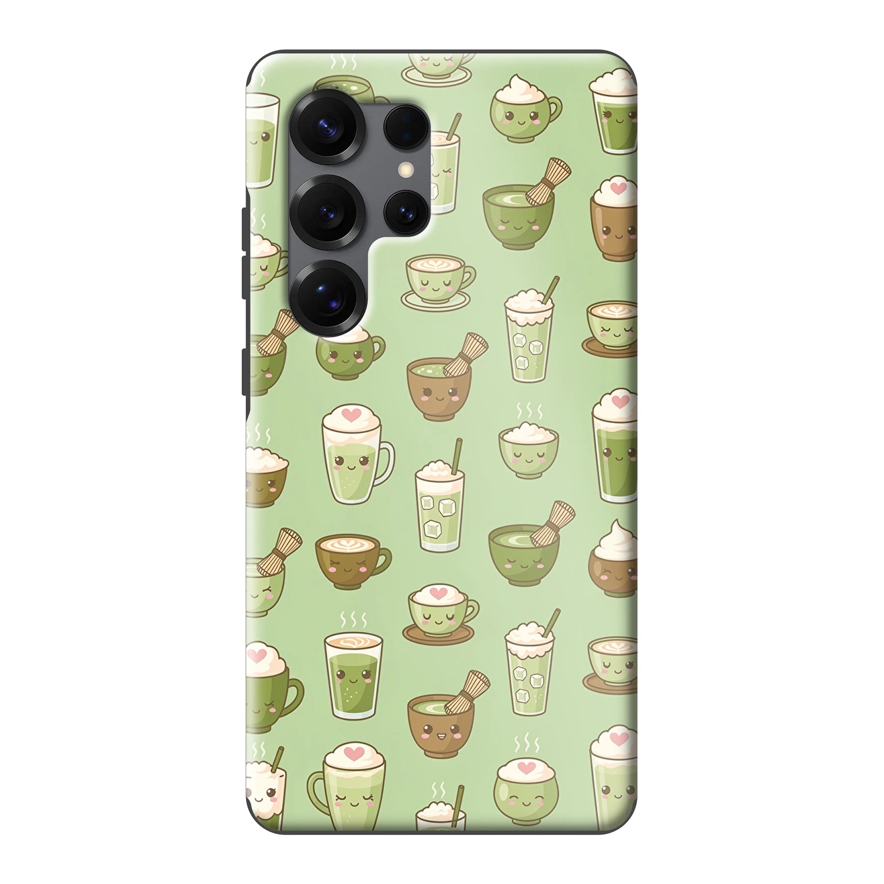 Samsung Galaxy S25 Ultra MagSafe phone case
