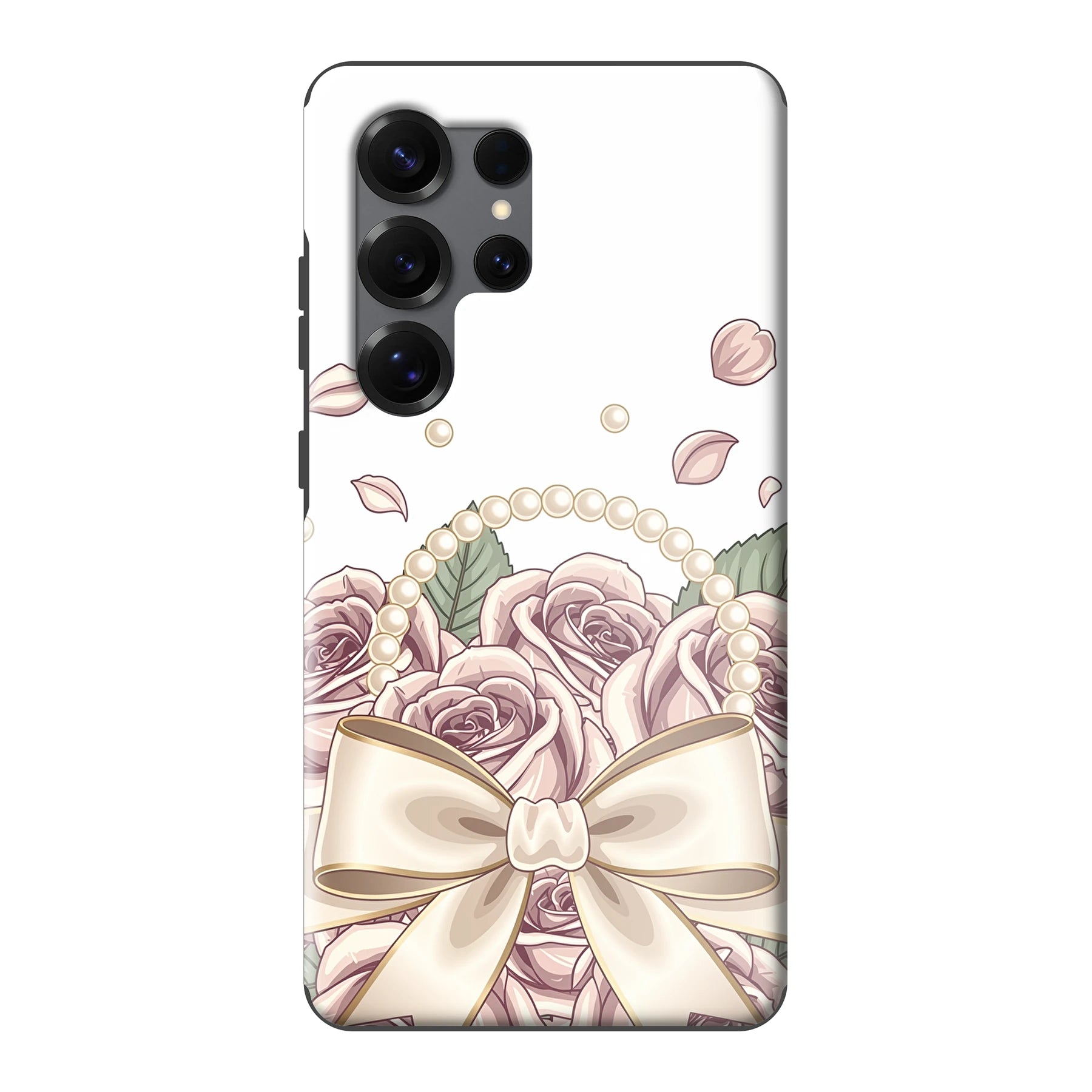 Samsung Galaxy S25 Ultra MagSafe phone case
