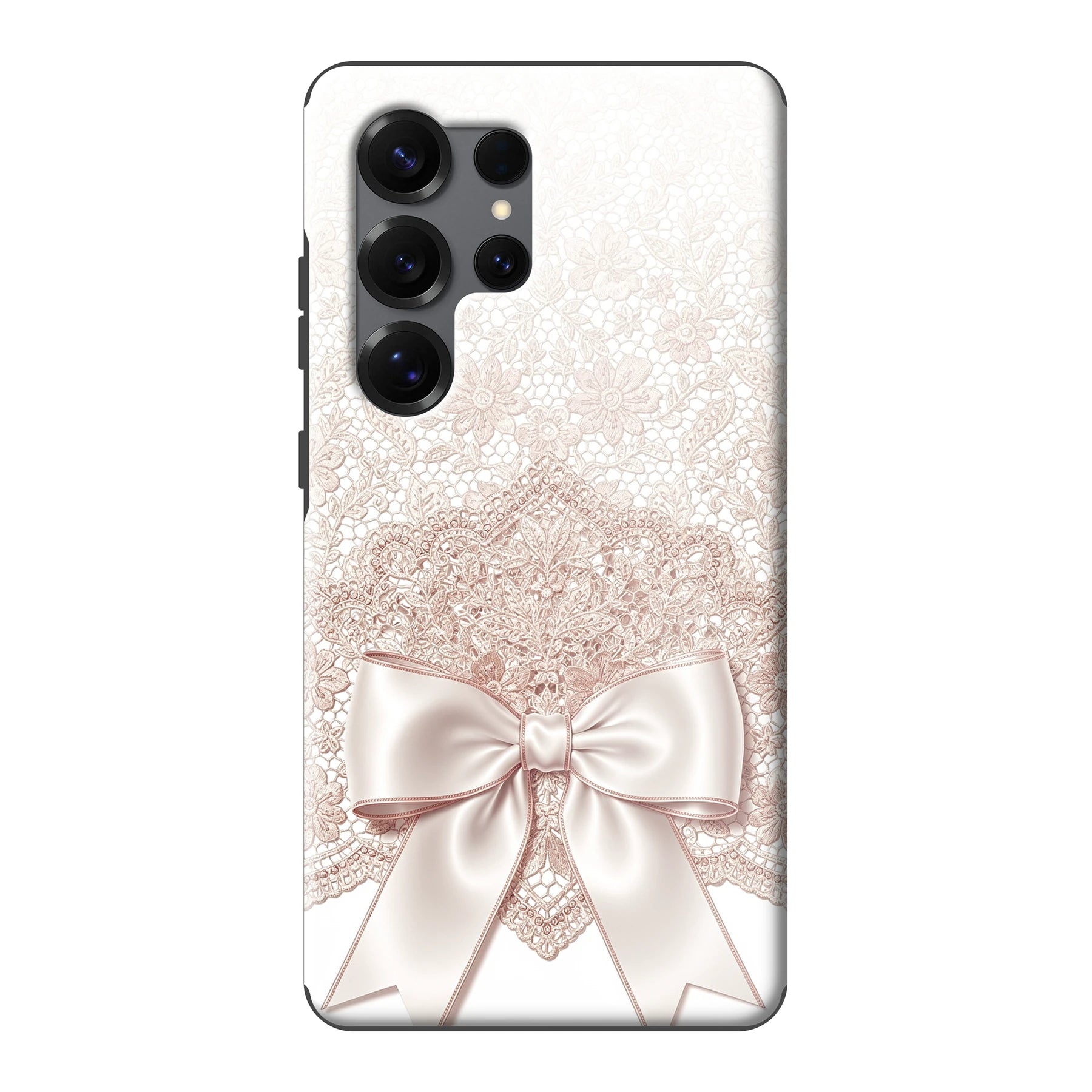 Samsung Galaxy S25 Ultra MagSafe phone case