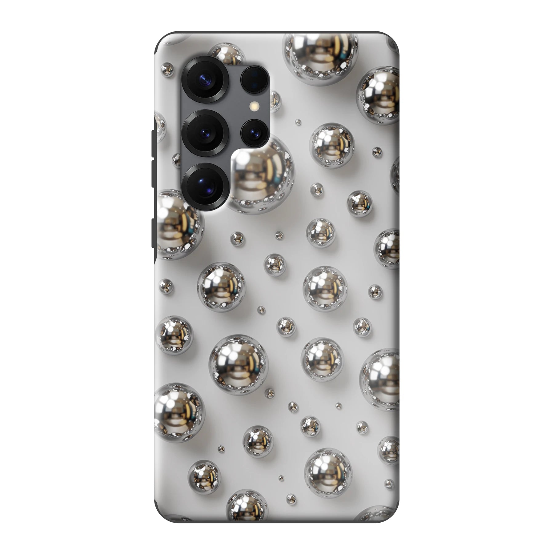 Samsung Galaxy S25 Ultra MagSafe phone case