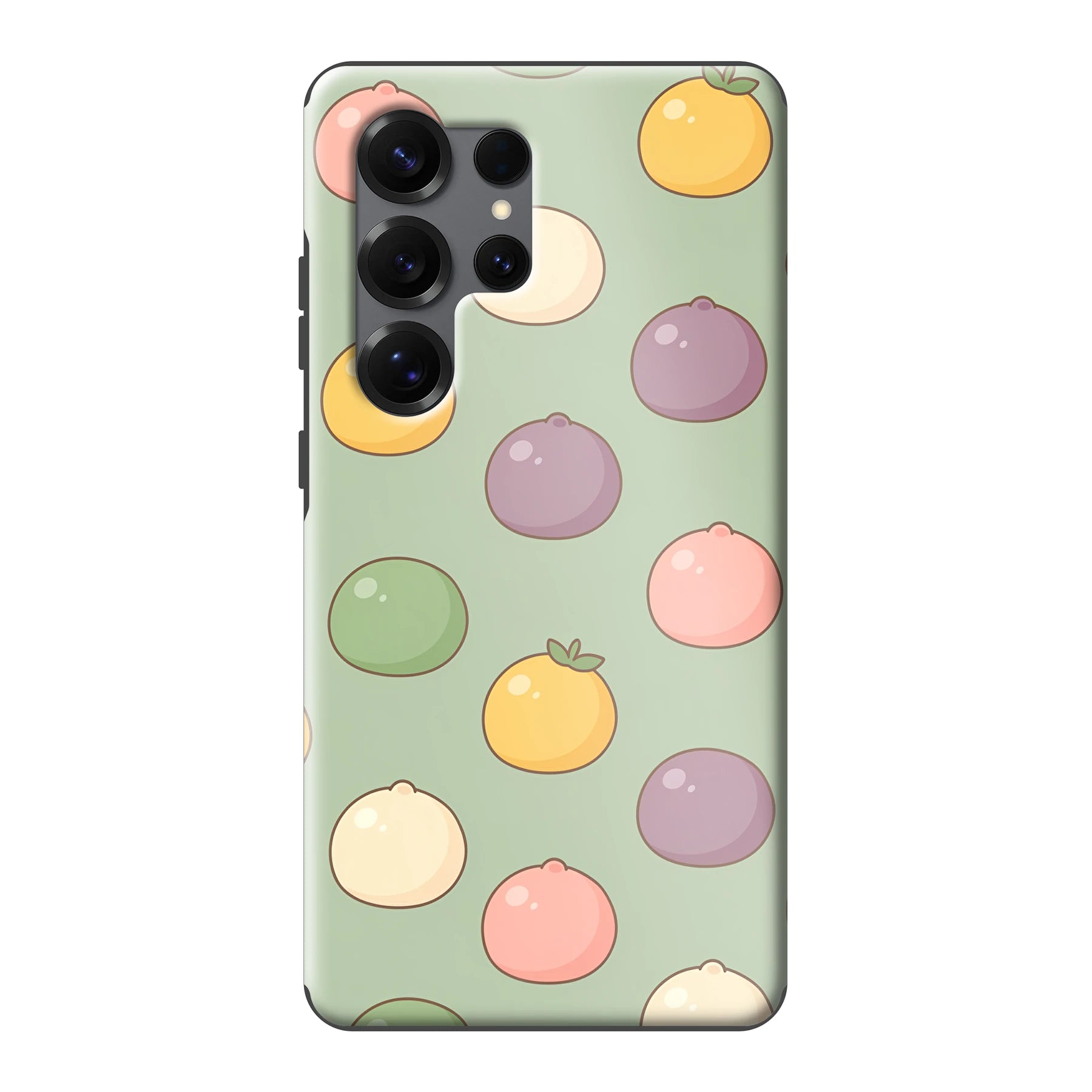 Samsung Galaxy S25 Ultra MagSafe phone case