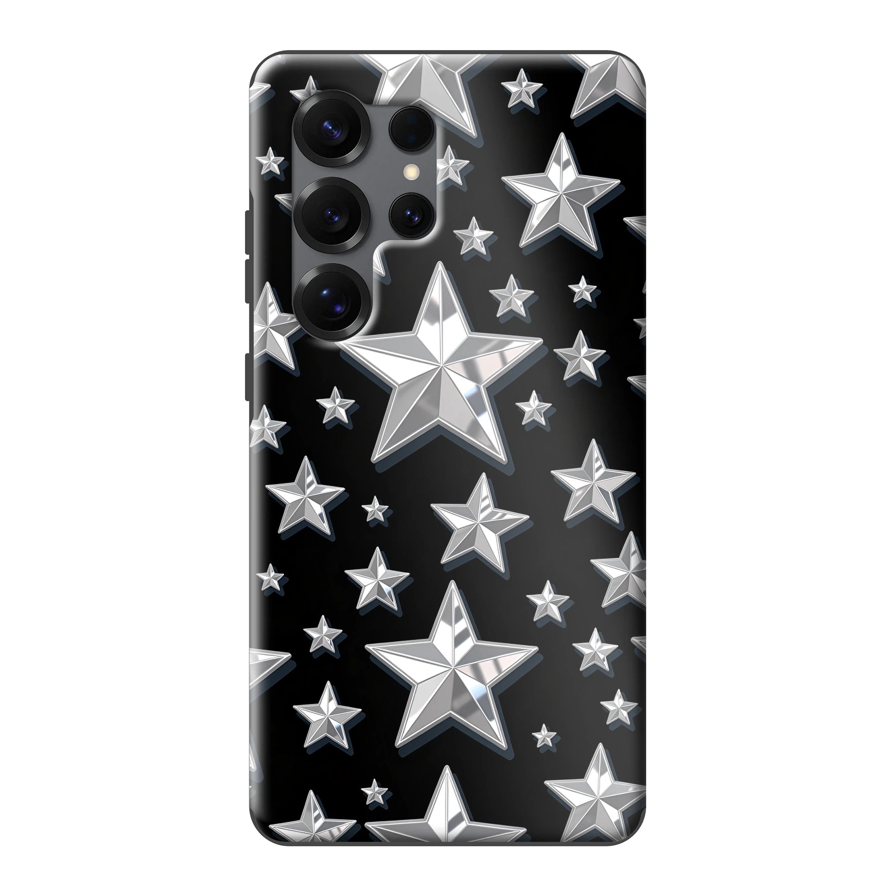 Samsung Galaxy S25 Ultra MagSafe phone case