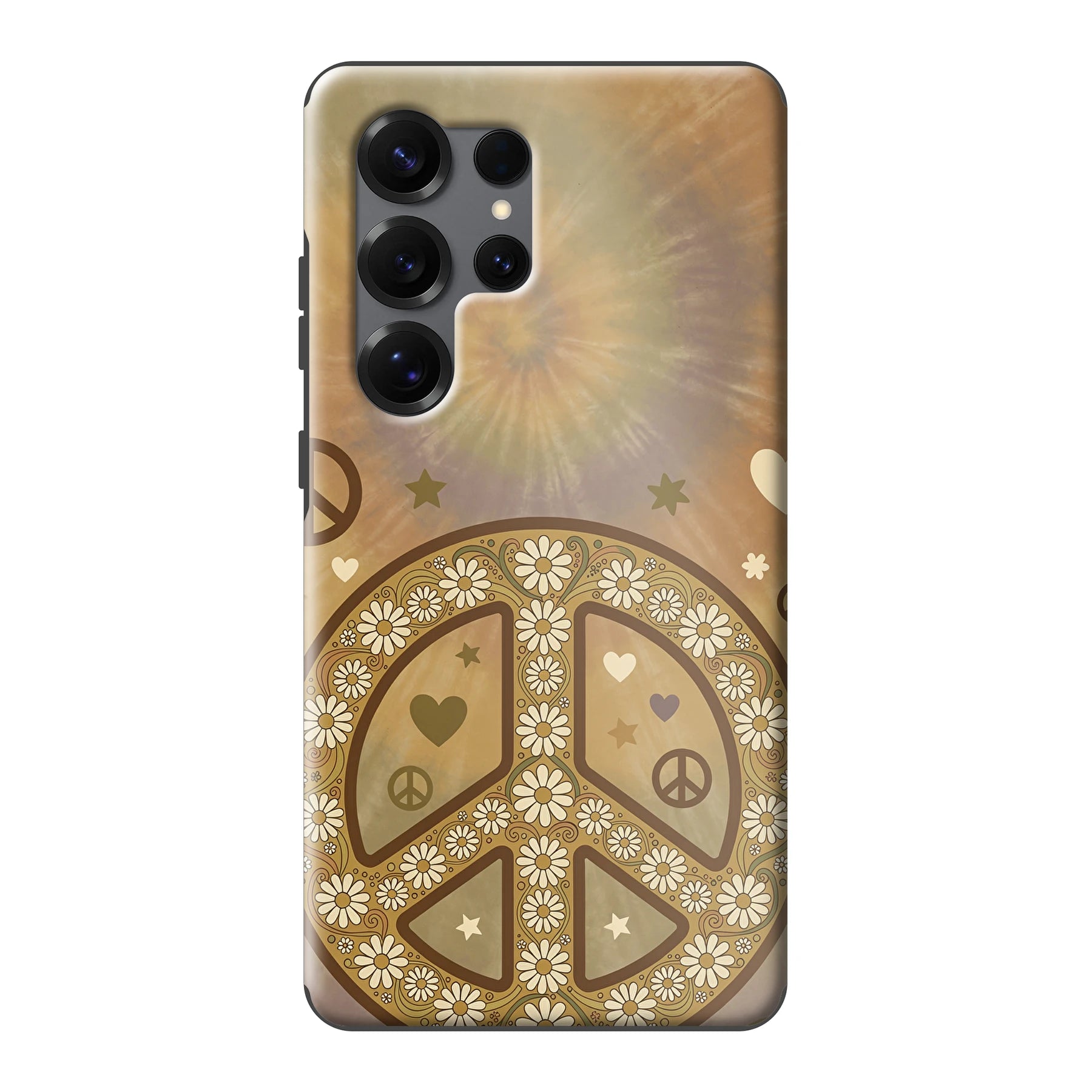 Samsung Galaxy S25 Ultra MagSafe phone case