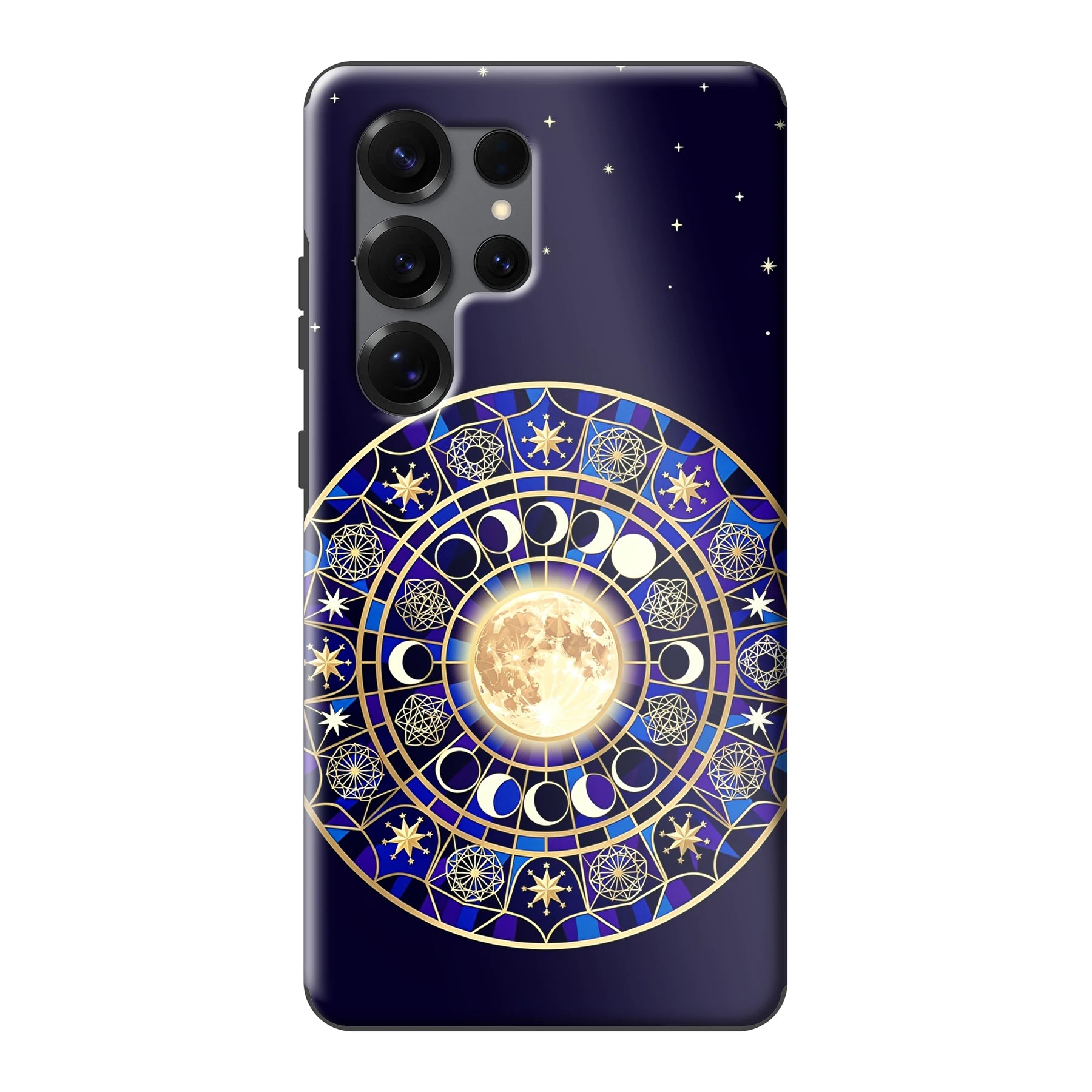 Samsung Galaxy S25 Ultra MagSafe phone case