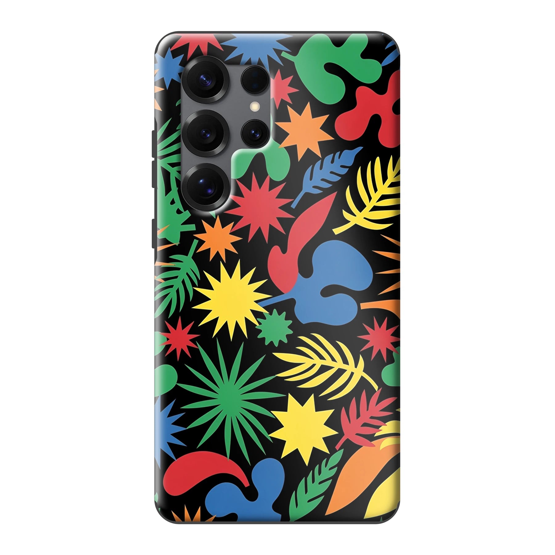 Samsung Galaxy S25 Ultra MagSafe phone case