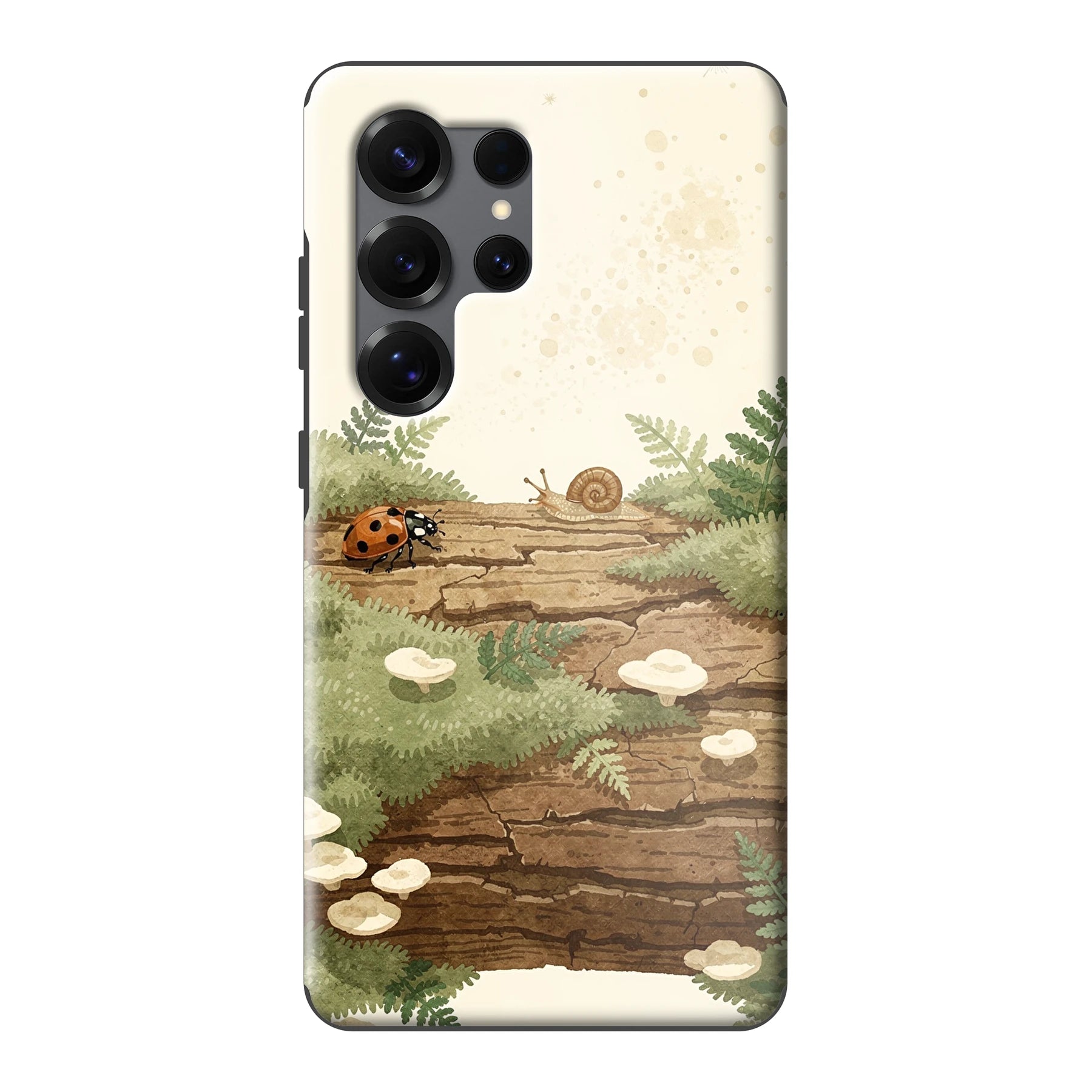 Samsung Galaxy S25 Ultra MagSafe phone case