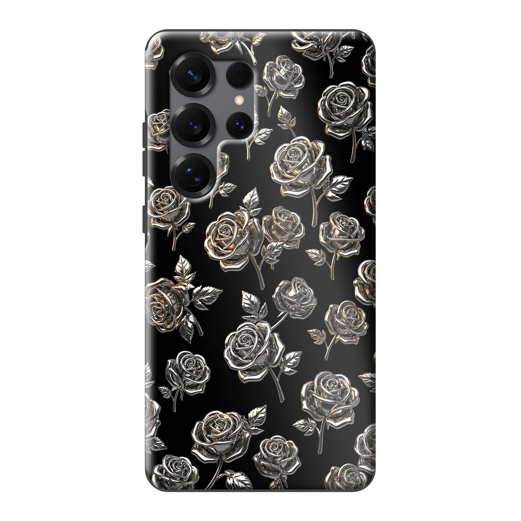 Samsung Galaxy S25 Ultra MagSafe phone case