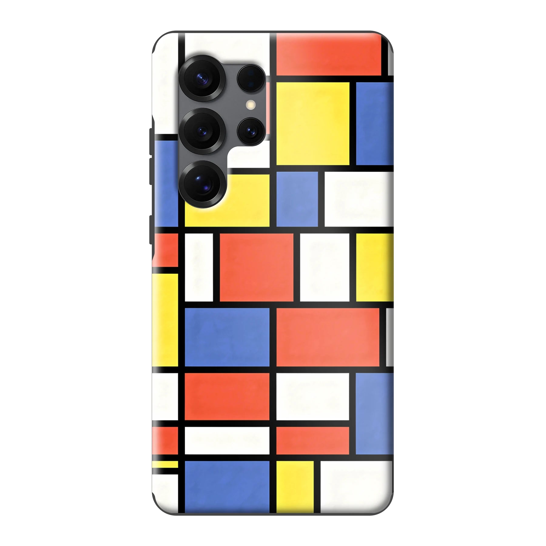 Samsung Galaxy S25 Ultra MagSafe phone case