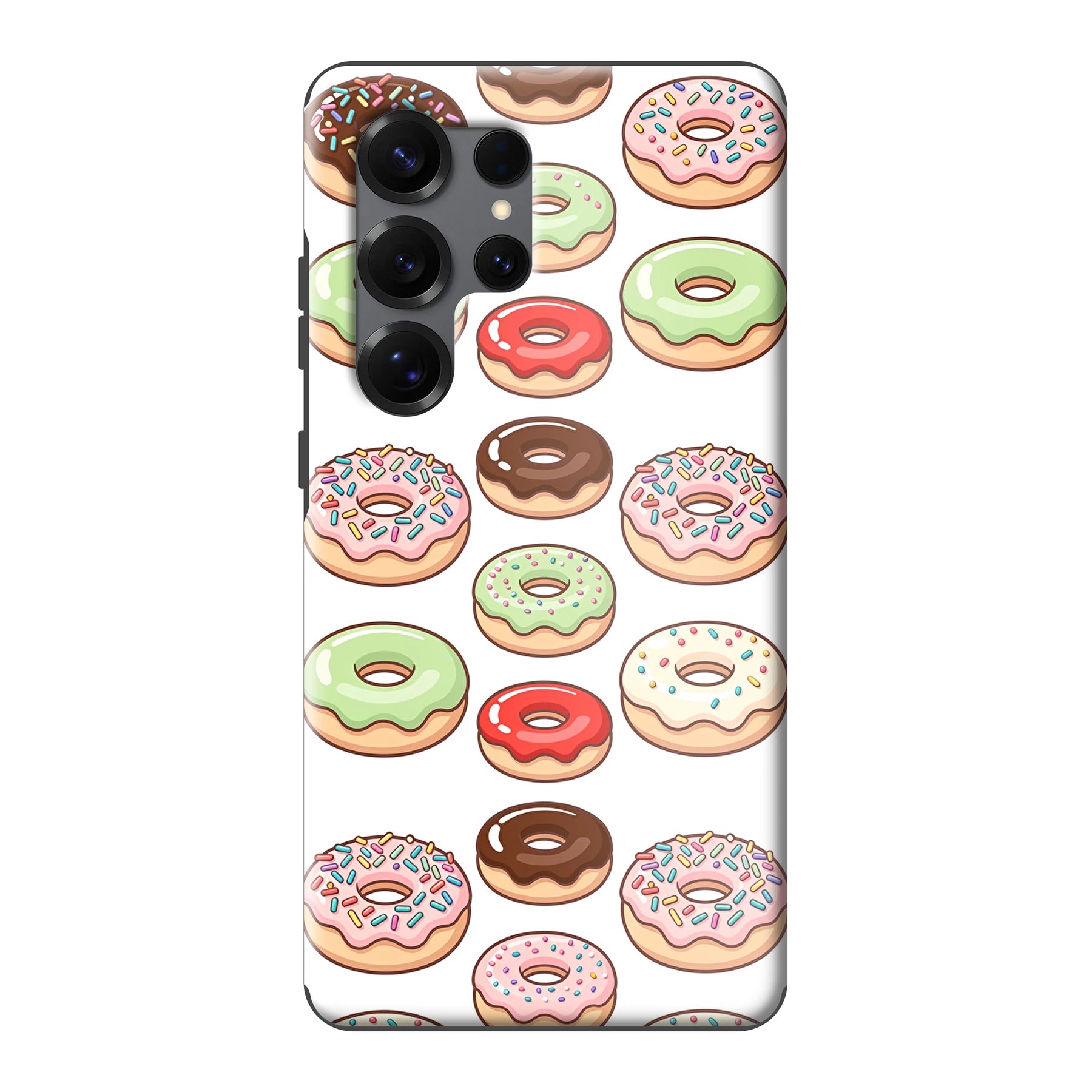 Samsung Galaxy S25 Ultra MagSafe phone case