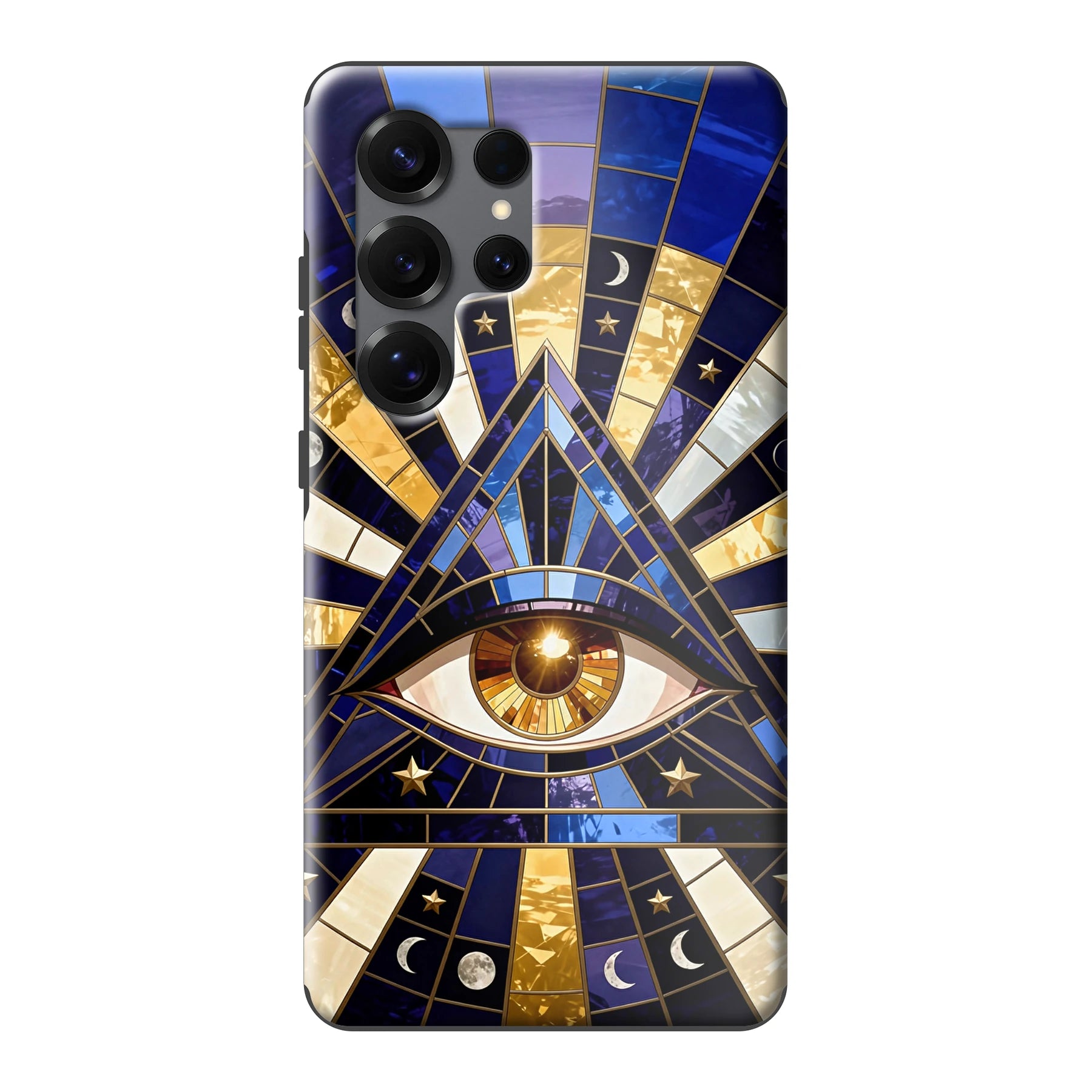 Samsung Galaxy S25 Ultra MagSafe phone case
