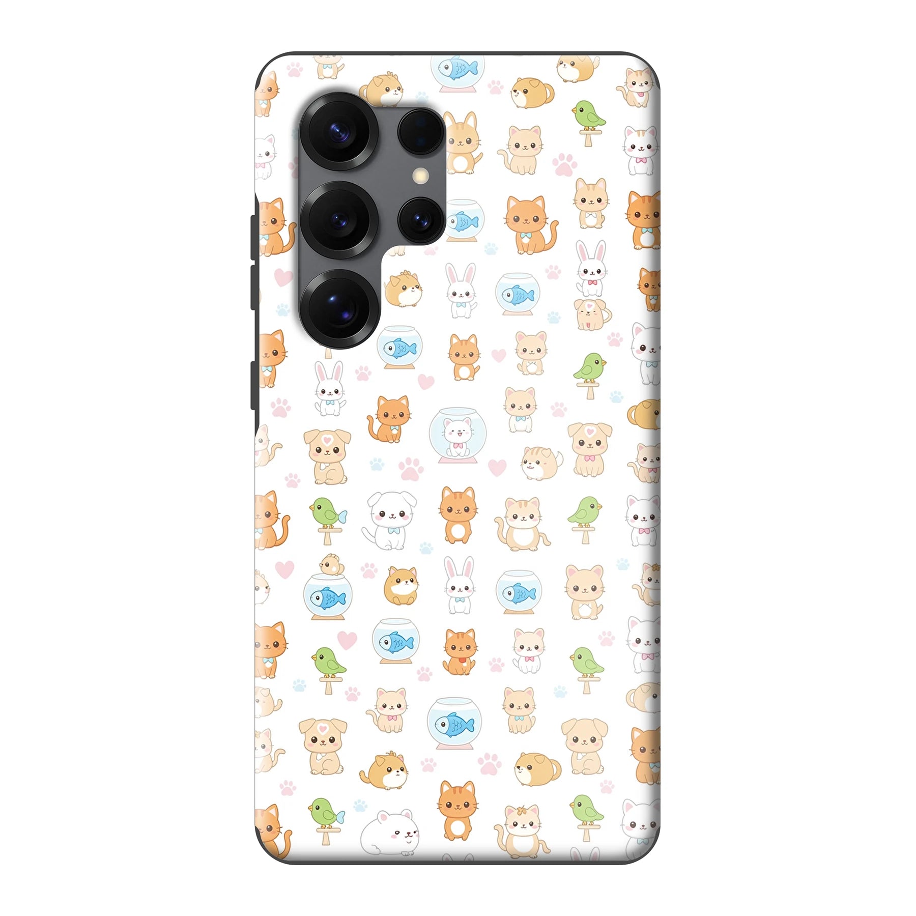 Samsung Galaxy S25 Ultra MagSafe phone case