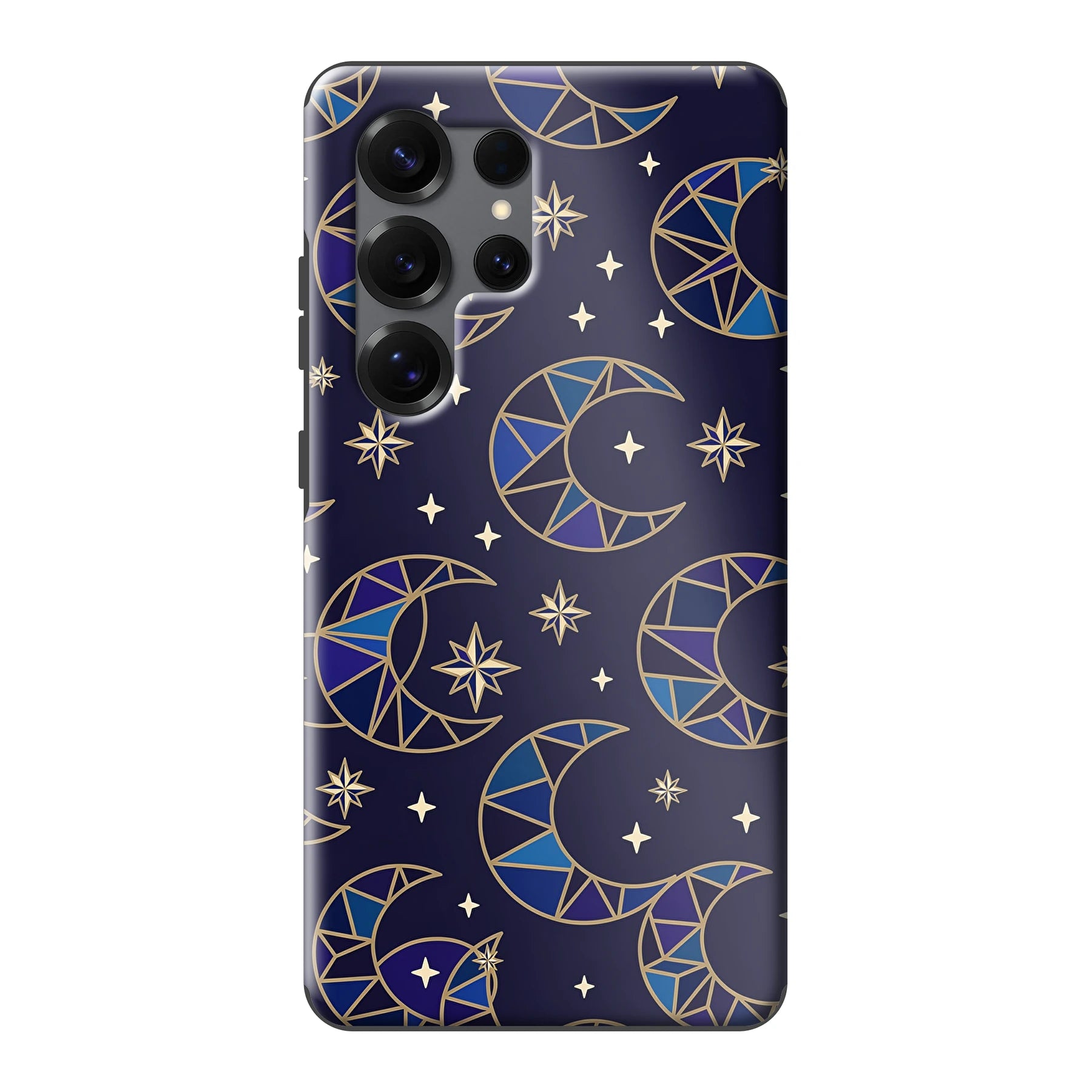 Samsung Galaxy S25 Ultra MagSafe phone case