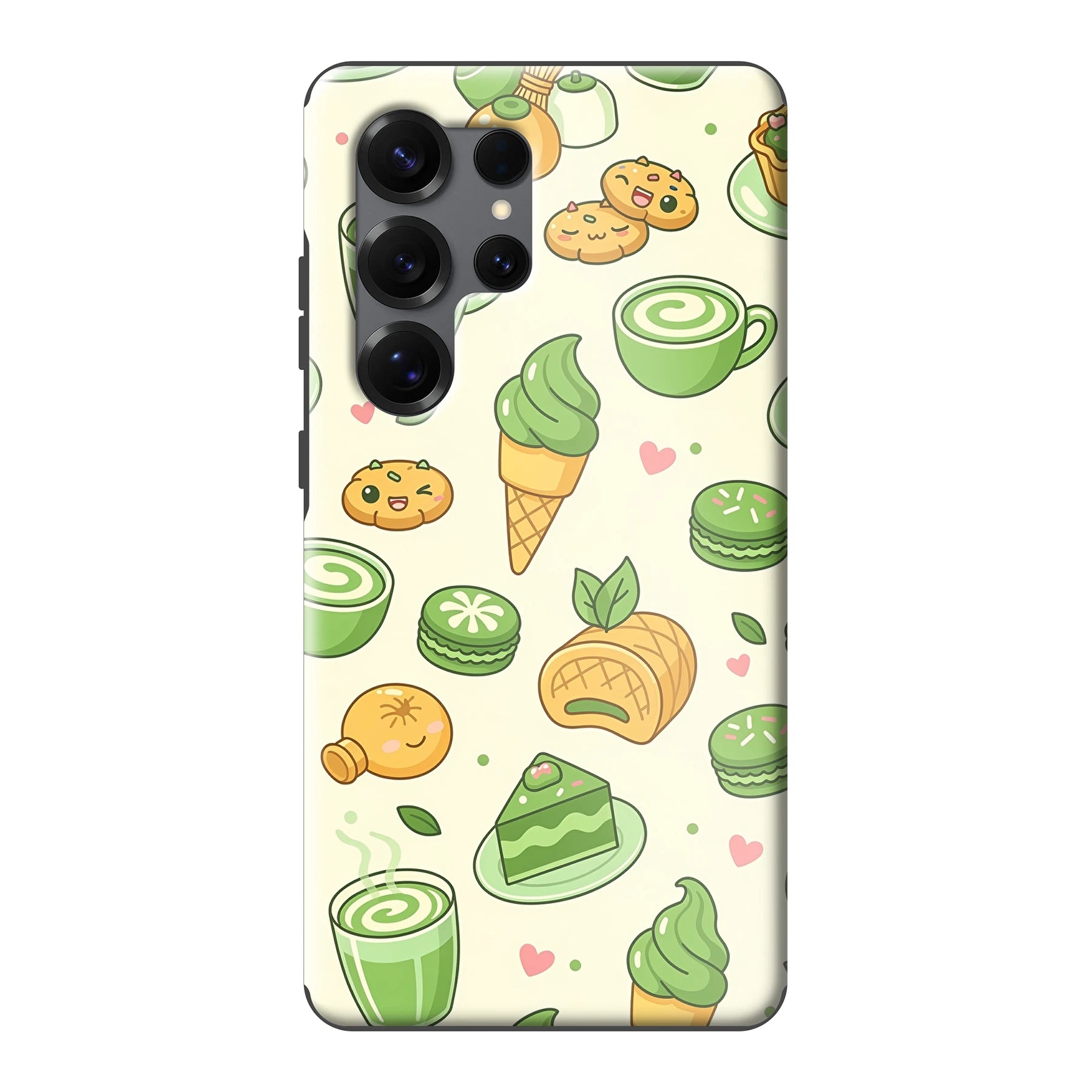 Samsung Galaxy S25 Ultra MagSafe phone case
