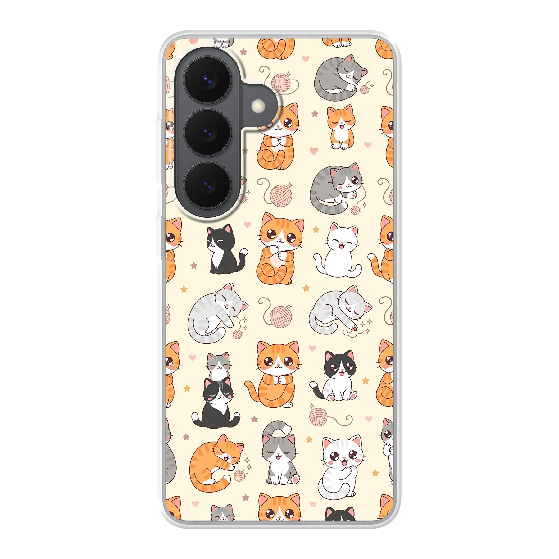 Samsung Galaxy S26 phone case