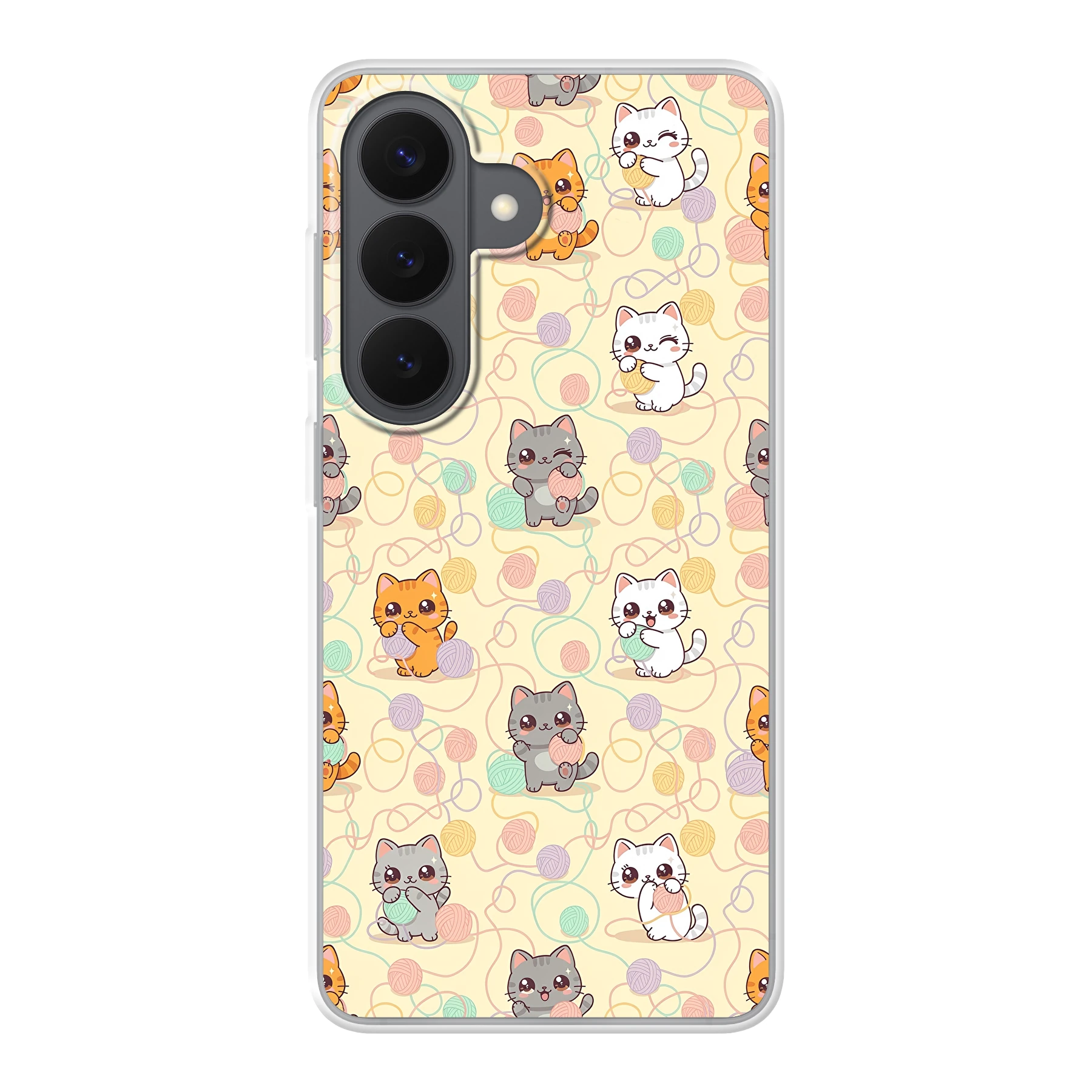 Samsung Galaxy S26 phone case